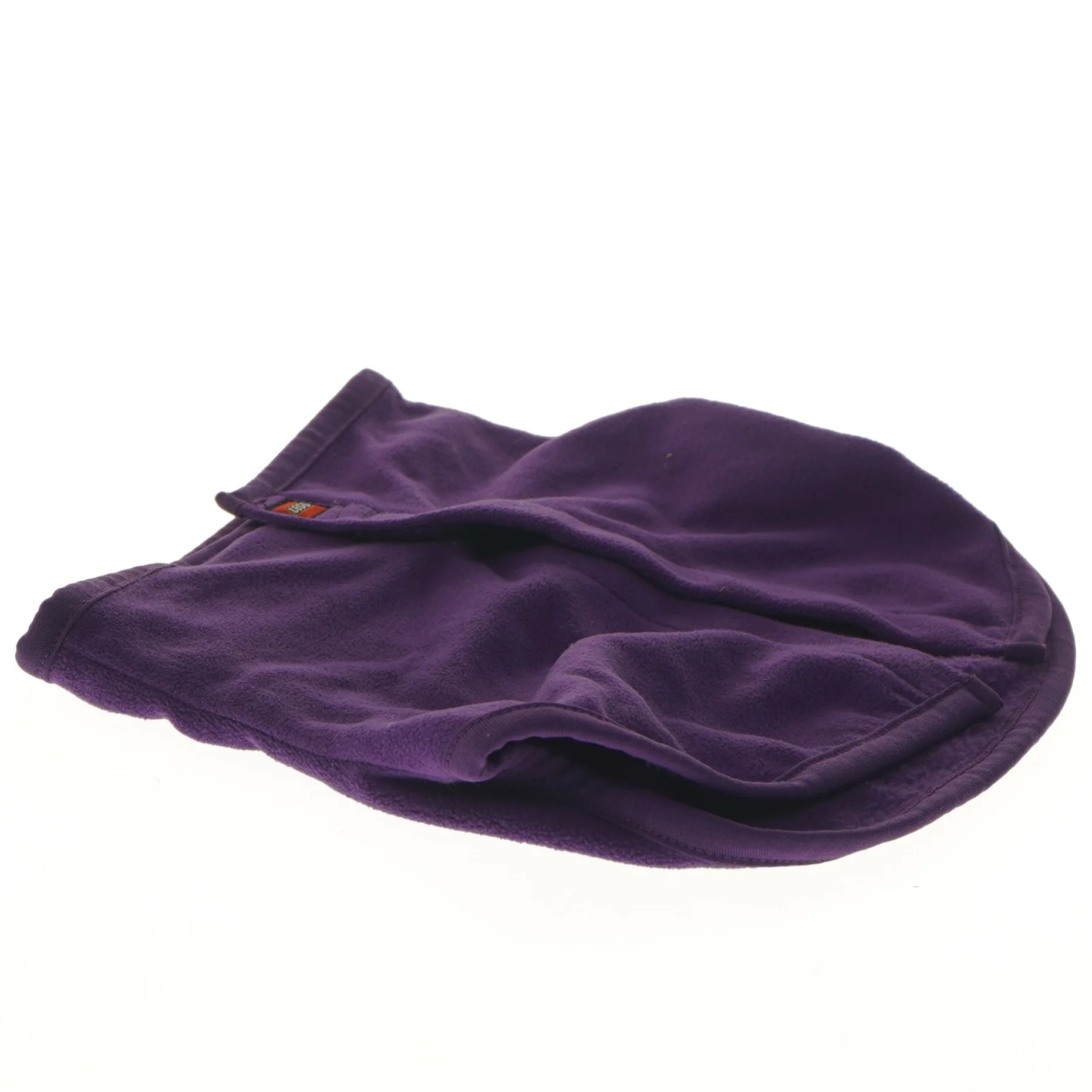 Lilla halsedisse fra LEGO TEC (str. Ø 23 cm)