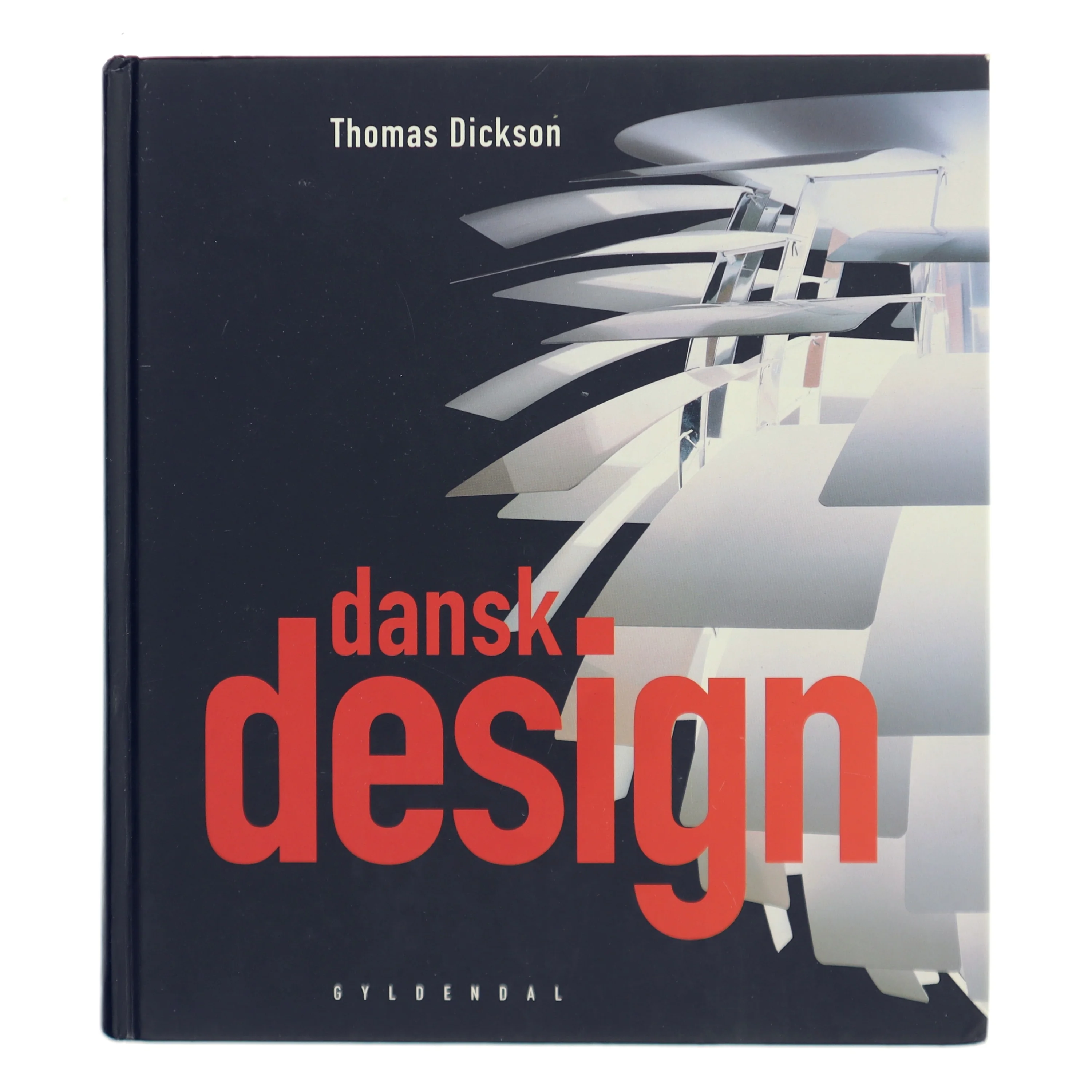 Dansk design (Bog)