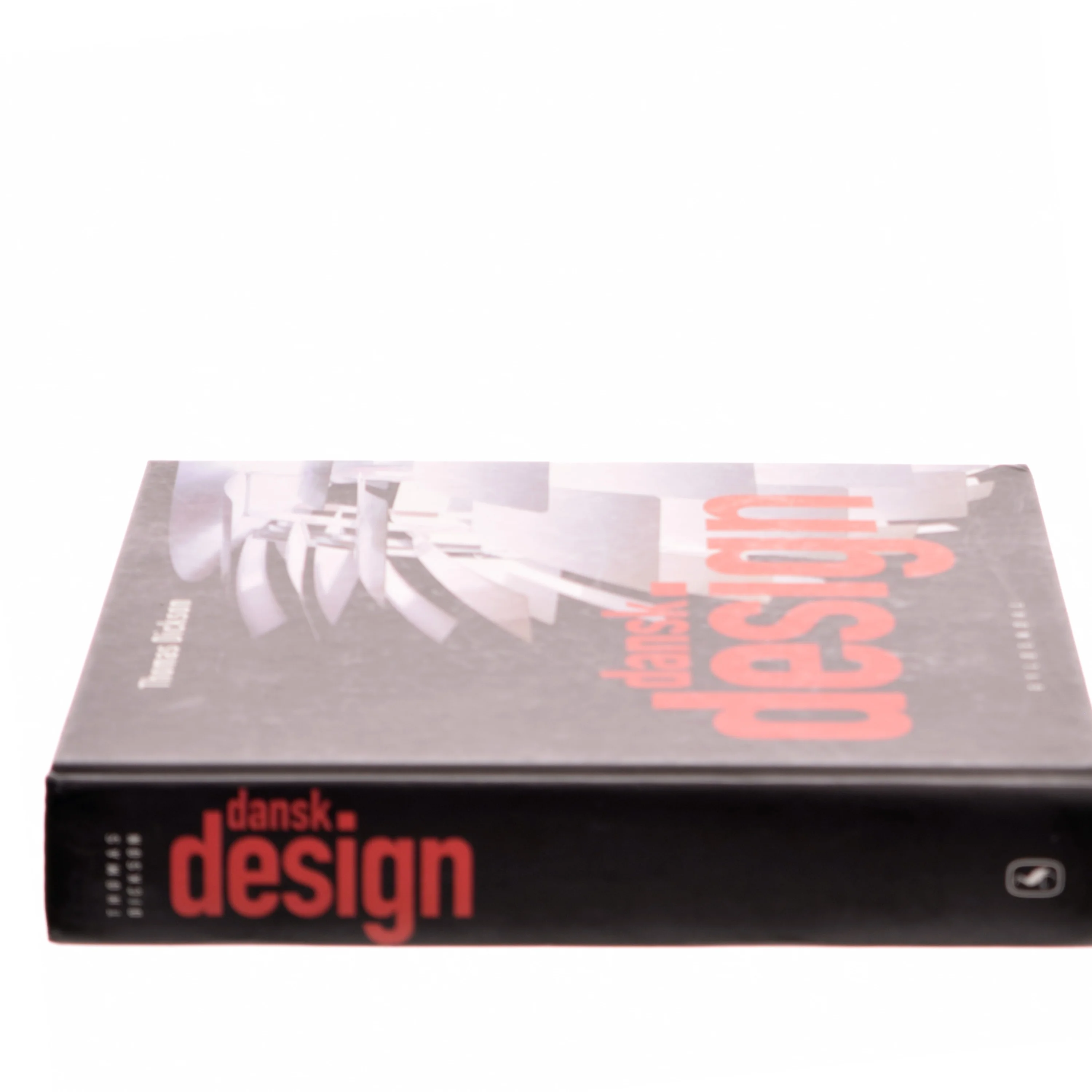 Dansk design (Bog)