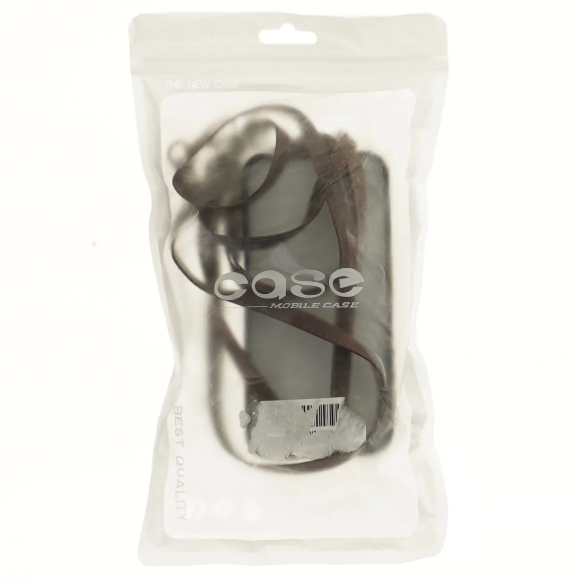 Mobilcover med strop (str. 13x6,5 cm)