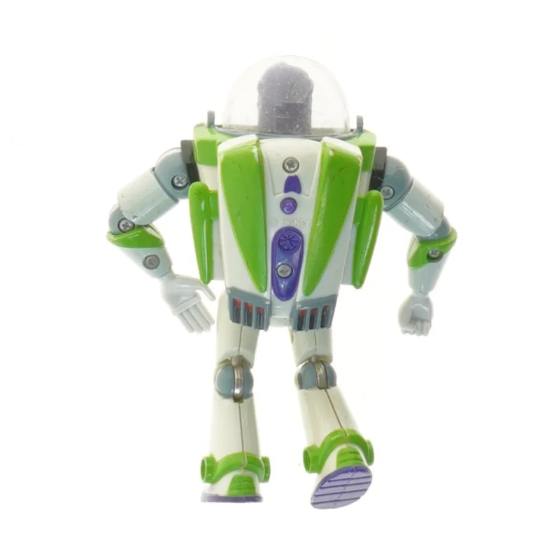 Buzz Lightyear actionfigur (str. 13 cm)