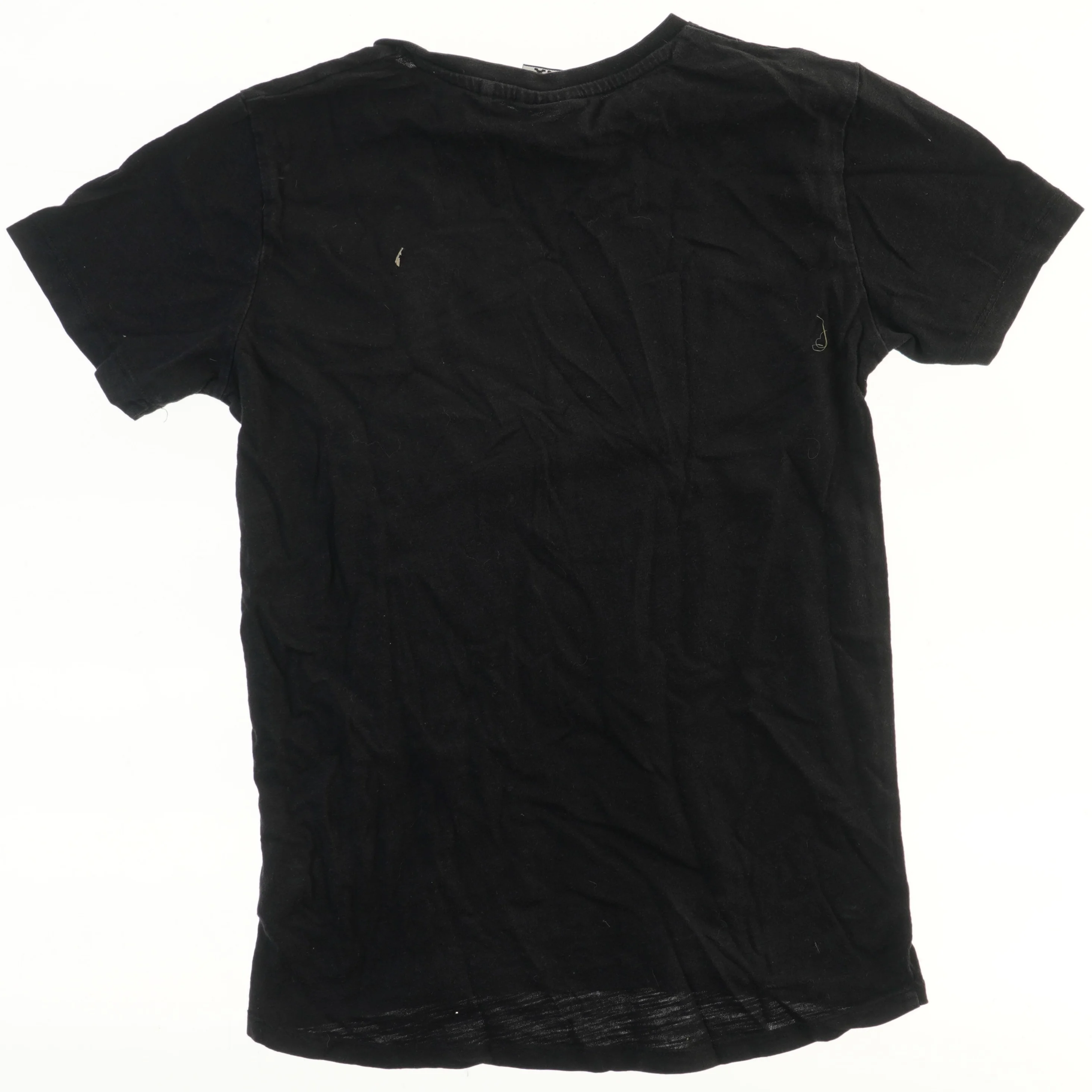 T-shirt med 'Game Over' motiv fra Jinx (str. 140)