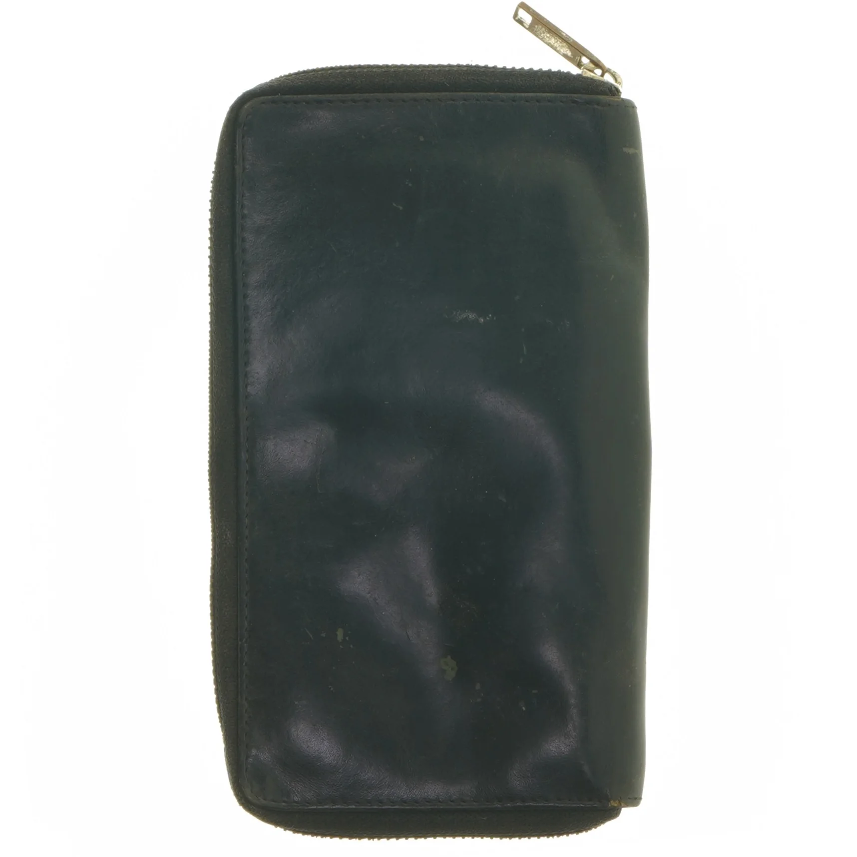 Tiger of Sweden pung med lynlås fra Tiger of Sweden (str. 20,5x11,5 cm)