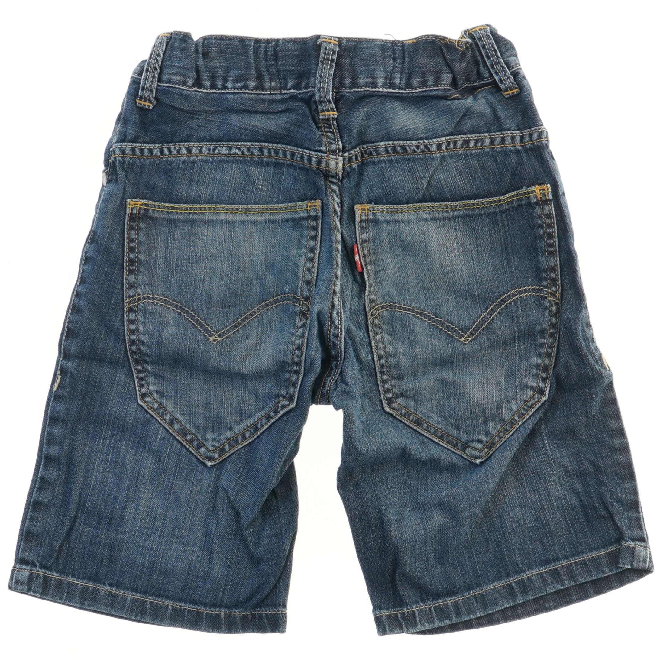 Levis Denim Shorts (str. 128)