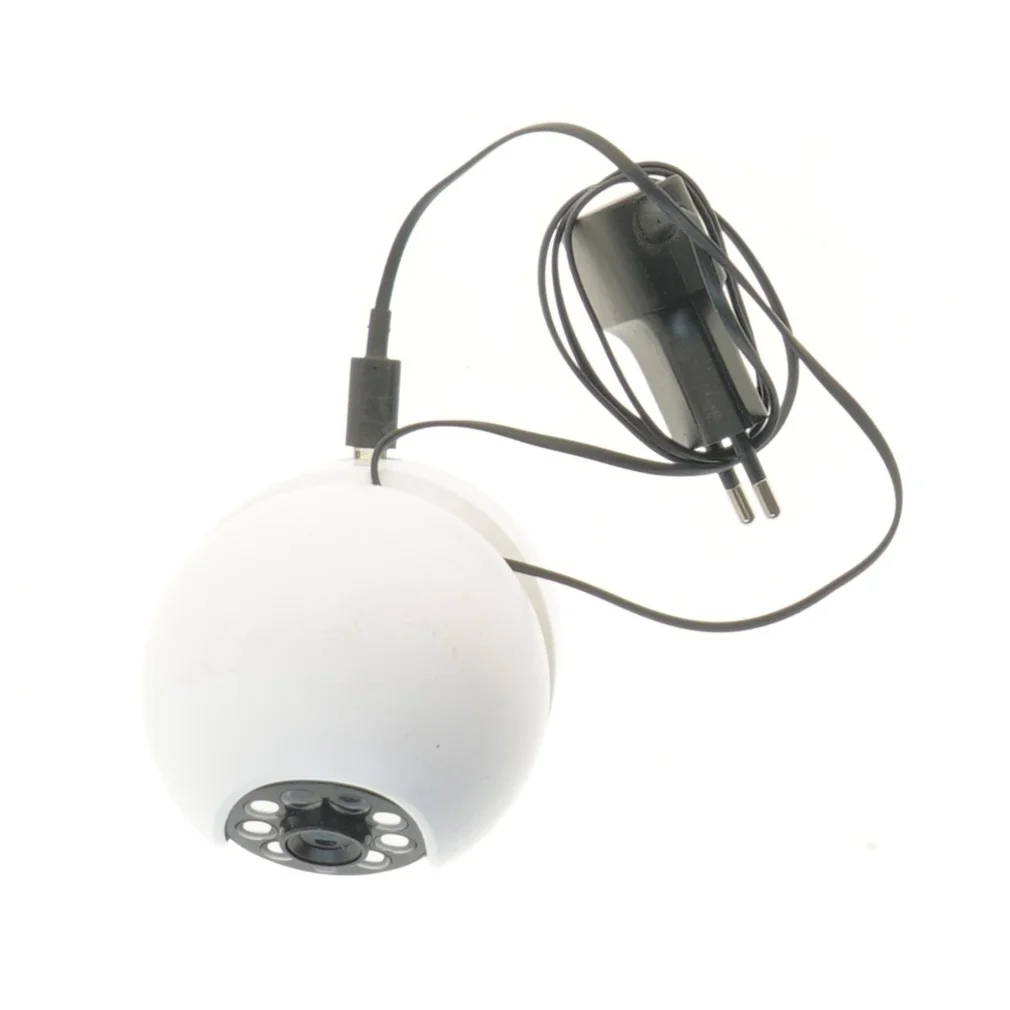 Overvågningskamera (str. 12 cm)