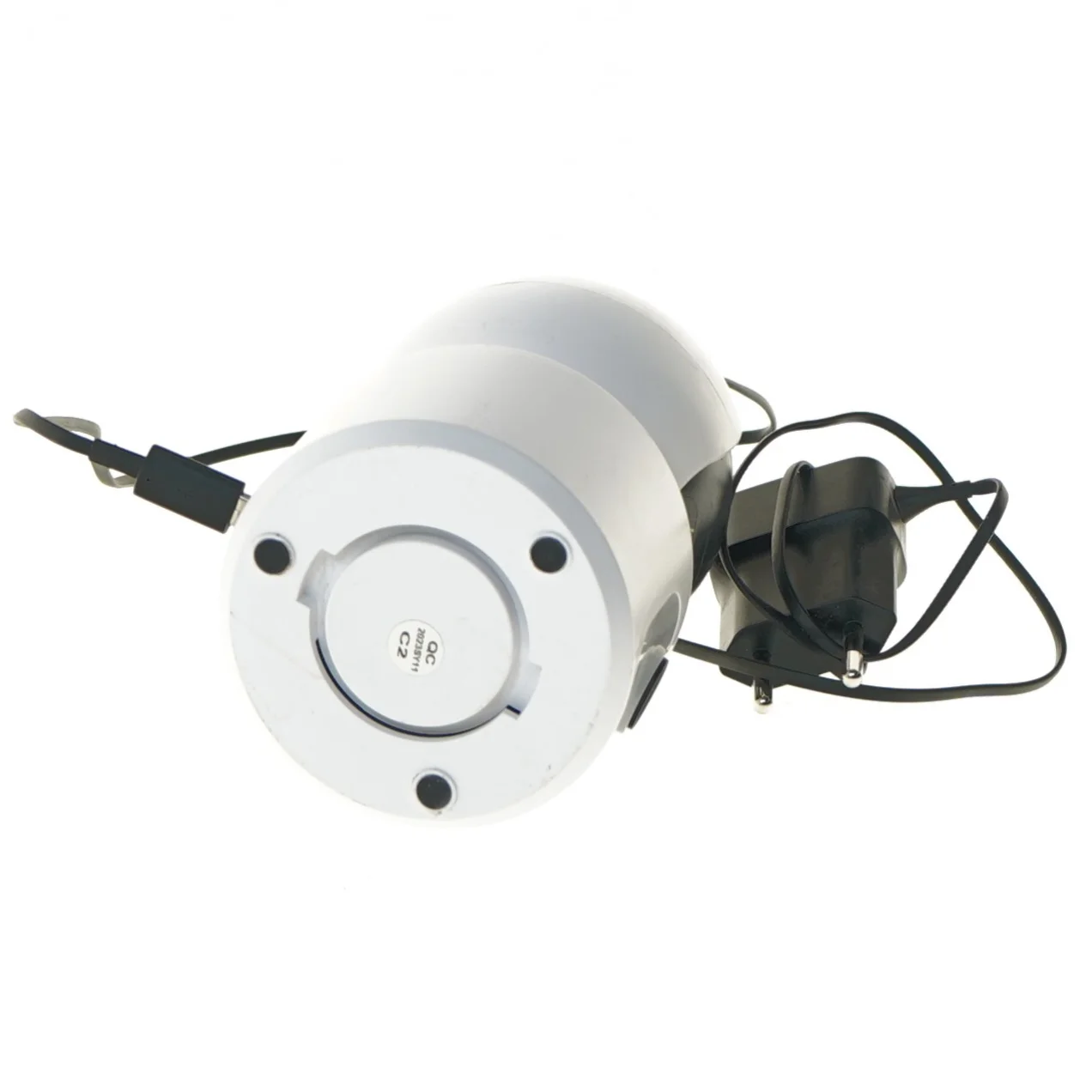 Overvågningskamera (str. 12 cm)