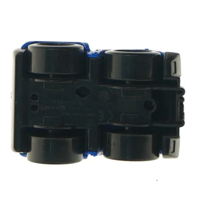 Paw Patrol legetøjsbil med figur fra Paw Patrol (str. 9 cm)