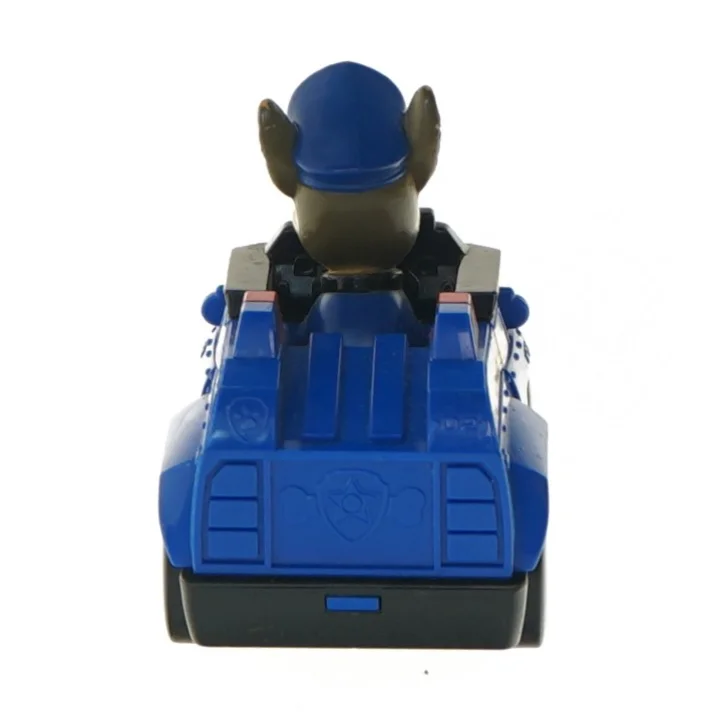 Paw Patrol legetøjsbil med figur fra Paw Patrol (str. 9 cm)