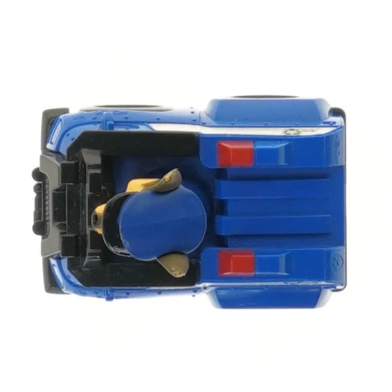 Paw Patrol legetøjsbil med figur fra Paw Patrol (str. 9 cm)