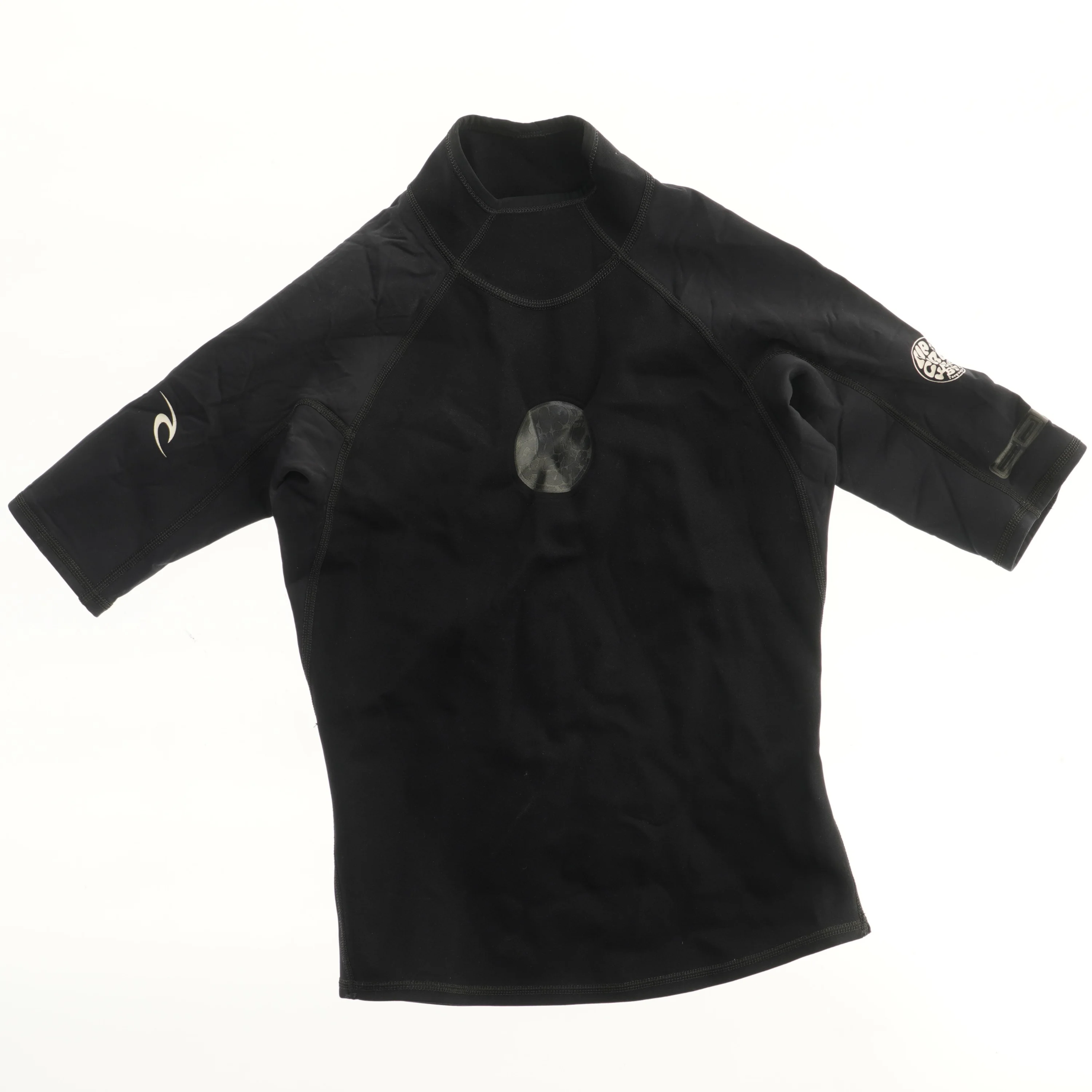 Rip Curl Kortærmet våddragt (str. M)