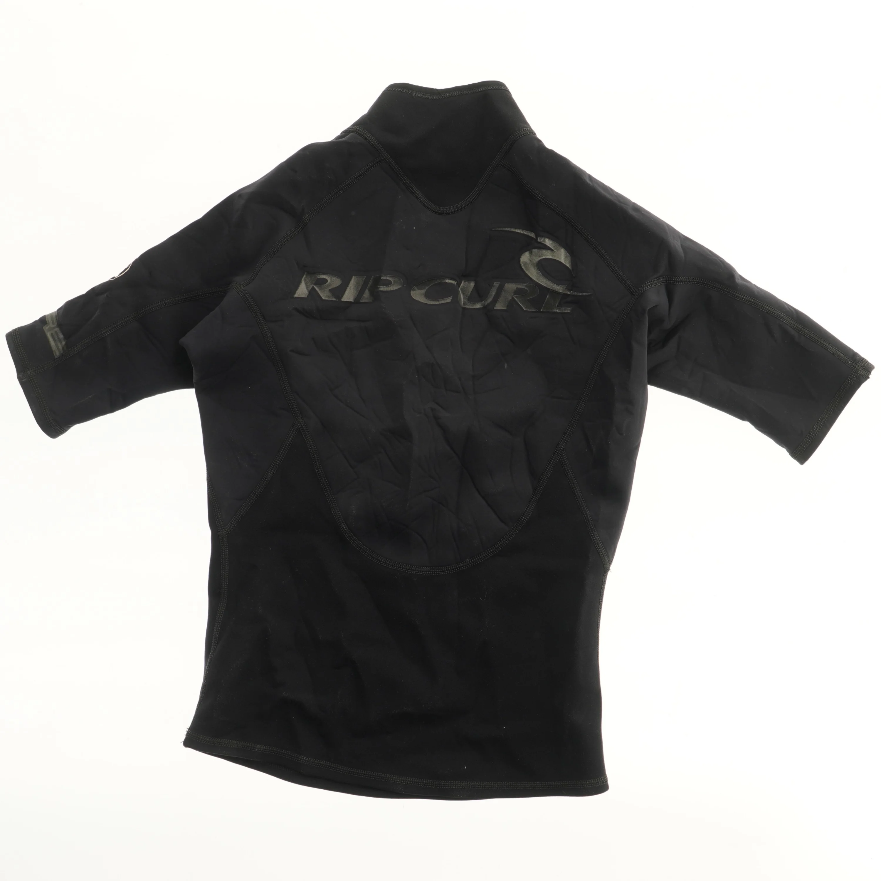 Rip Curl Kortærmet våddragt (str. M)