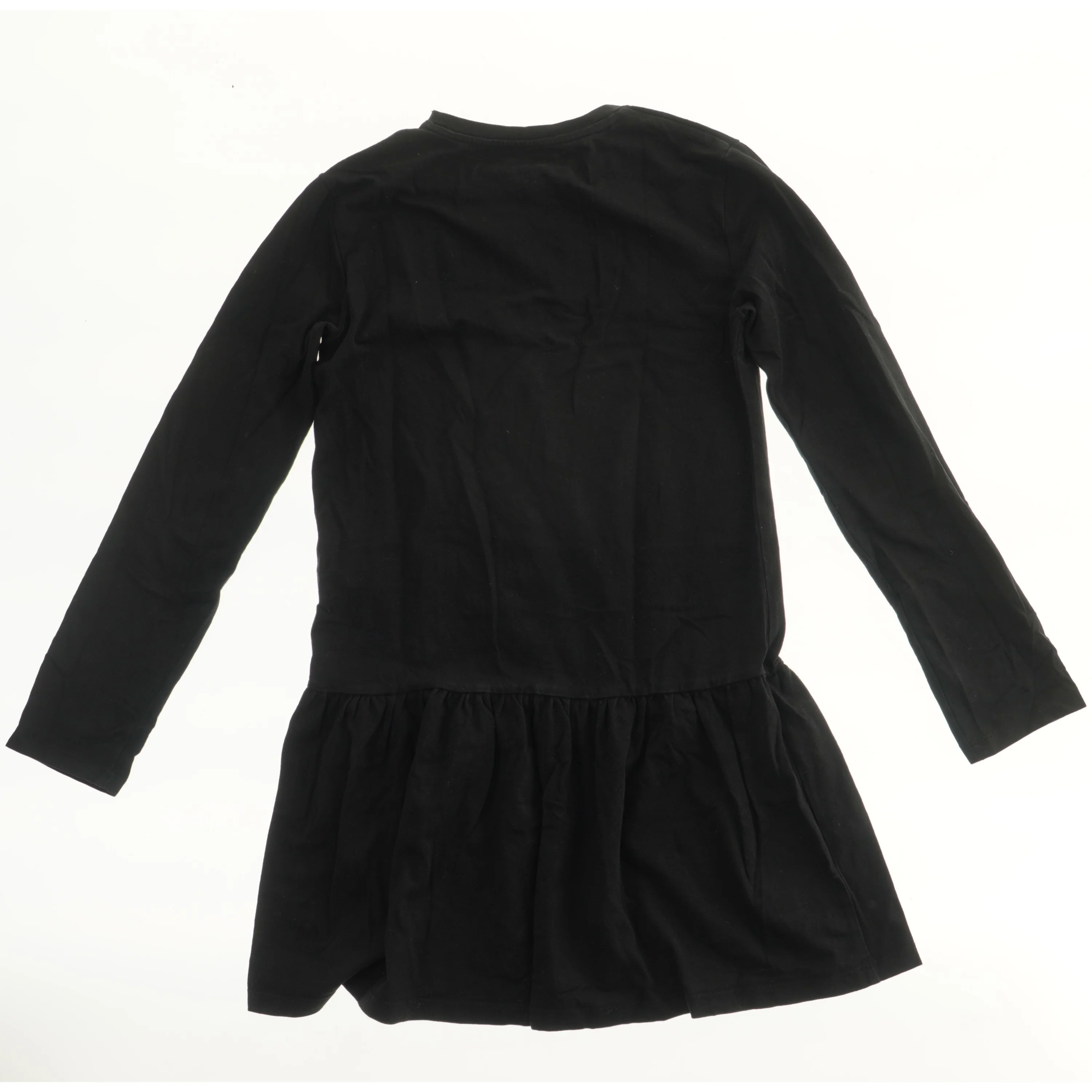 Little pieces kjole med fuglemotiv  (str. 152)