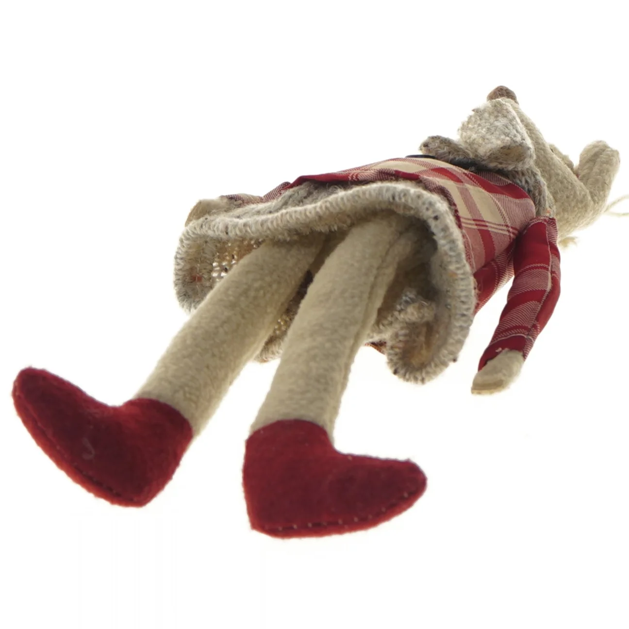 Dekoration dukke (str. 30 cm)