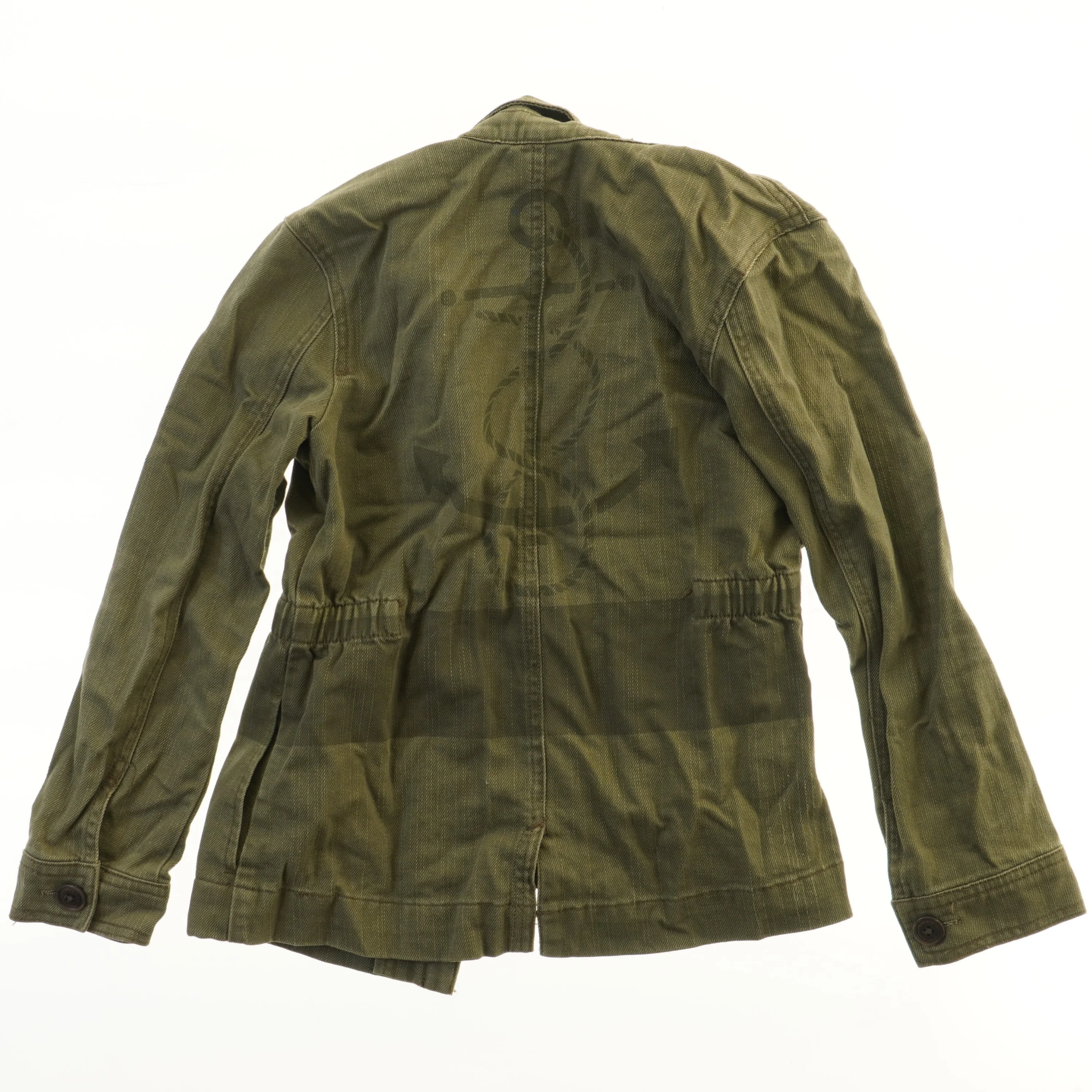  Sommerjakke fra ROXY GIRL (str. 128)