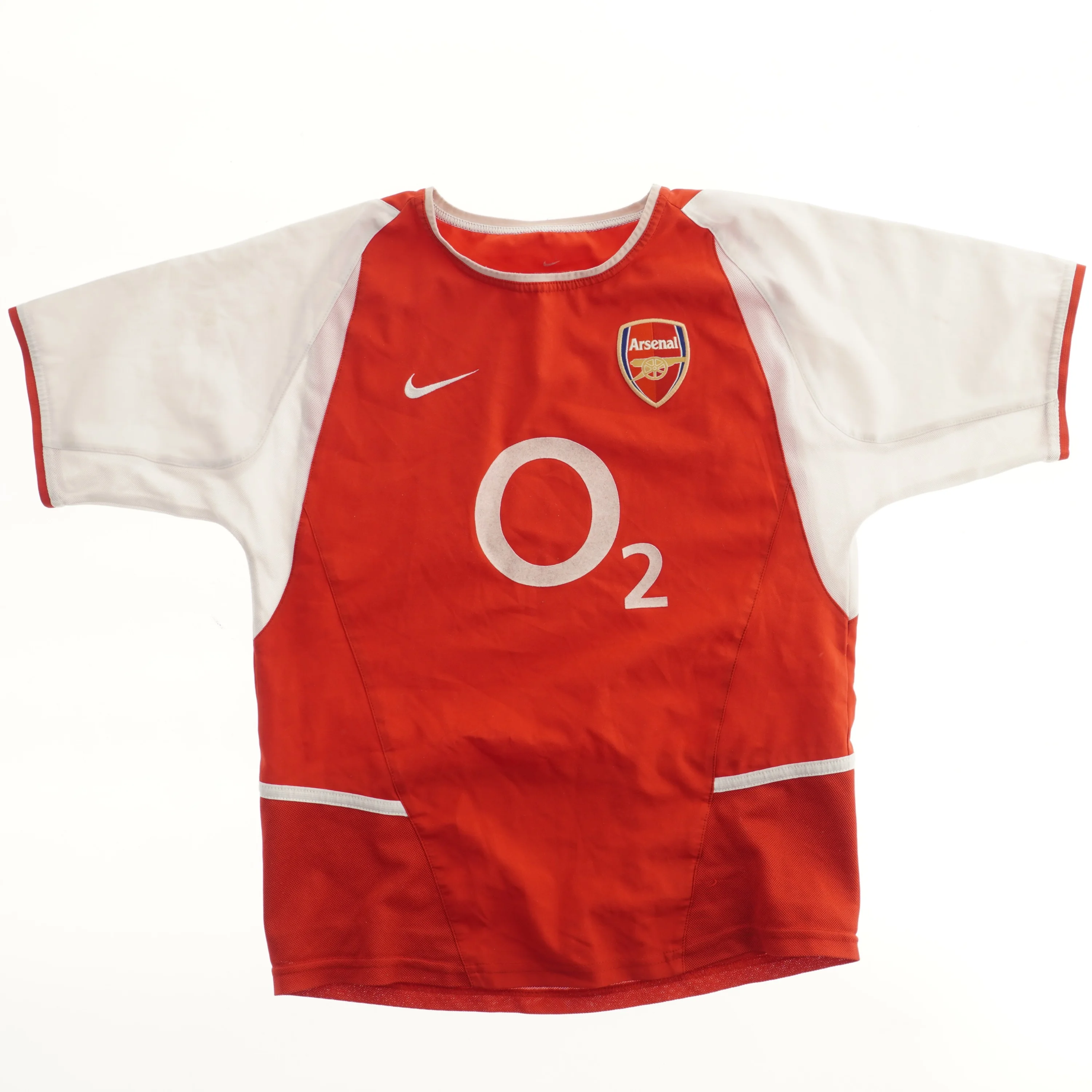 Arsenal fodboldtrøje fra Nike (str. M)