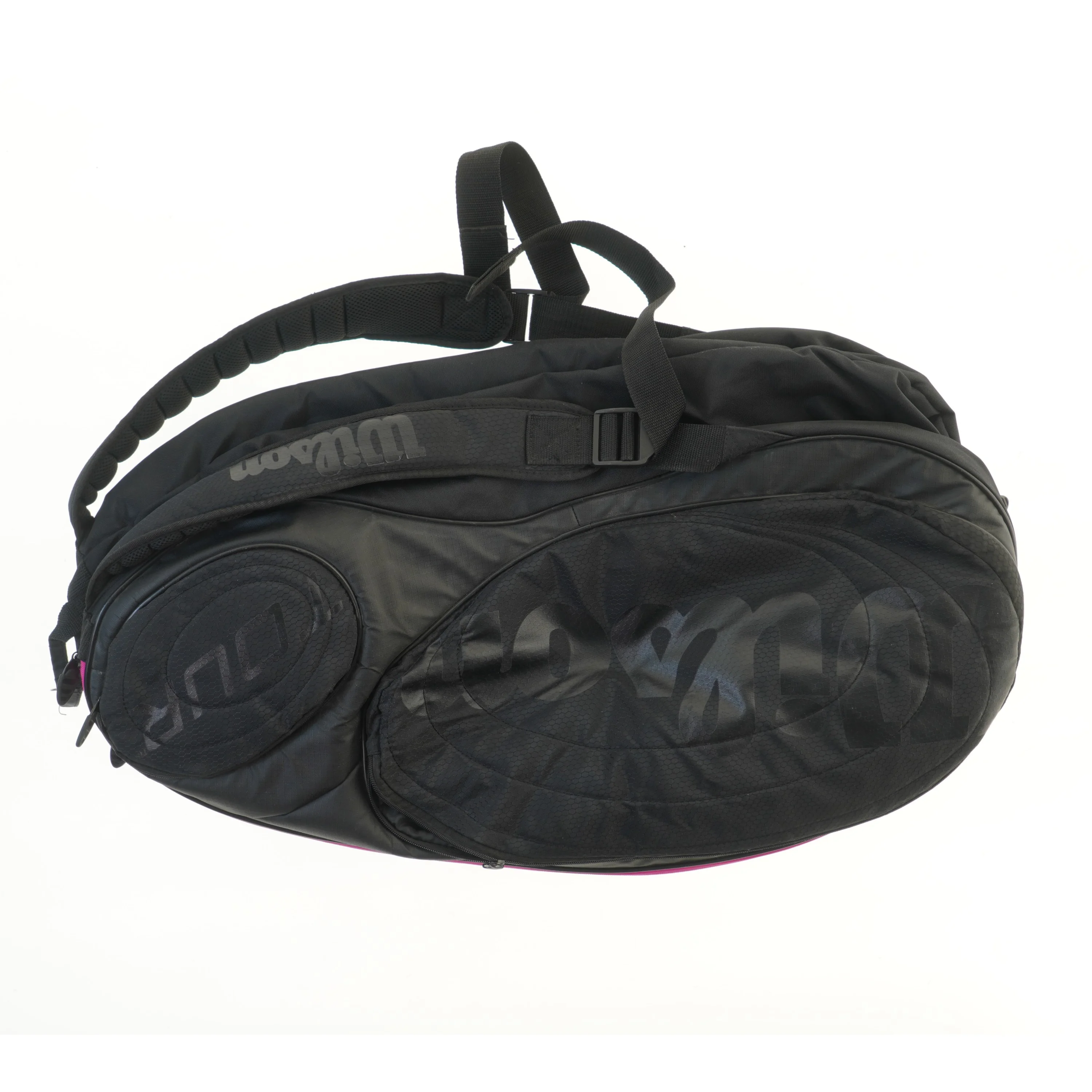 Tennistaske fra Wilson fra Wilson (str. 78x40 cm)