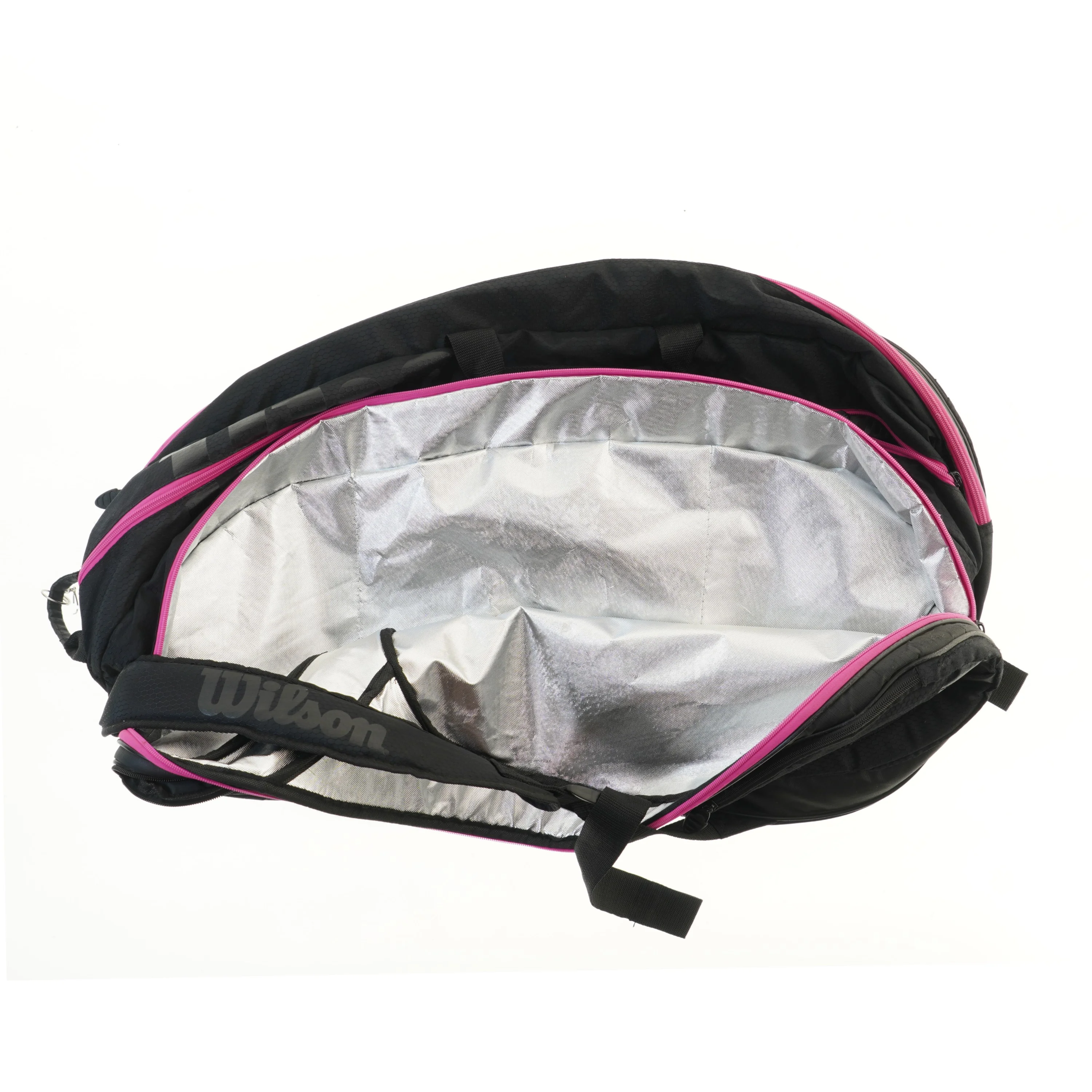 Tennistaske fra Wilson fra Wilson (str. 78x40 cm)