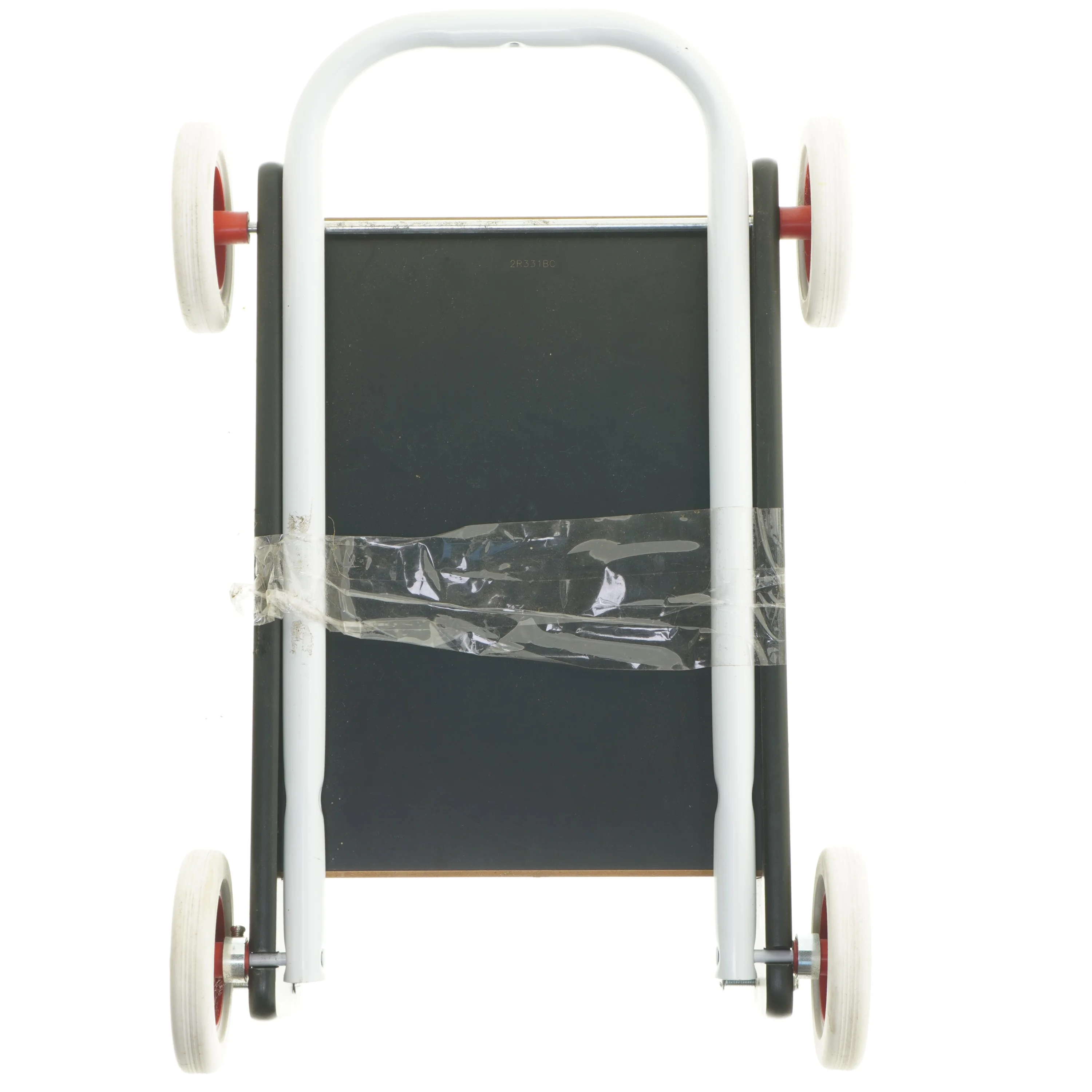 Brio gåvogn fra Brio (str. 44x28,5 cm)