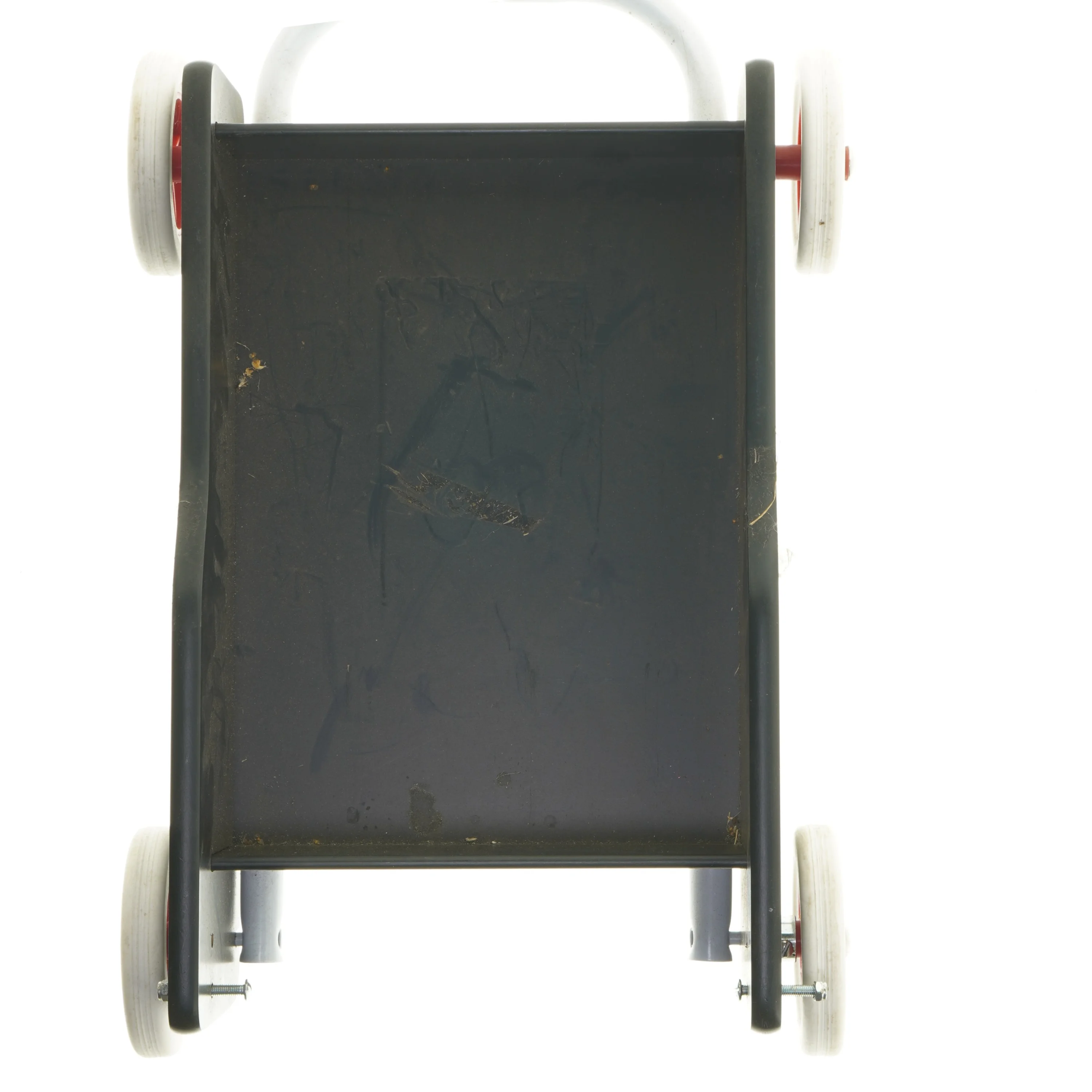 Brio gåvogn fra Brio (str. 44x28,5 cm)