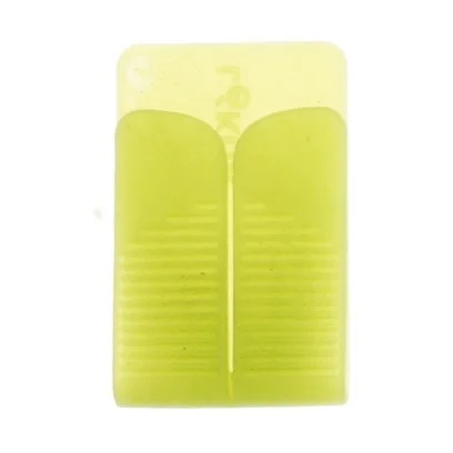 Lékué hvidløgsskræller fra Lékué (str. 7x5 cm)