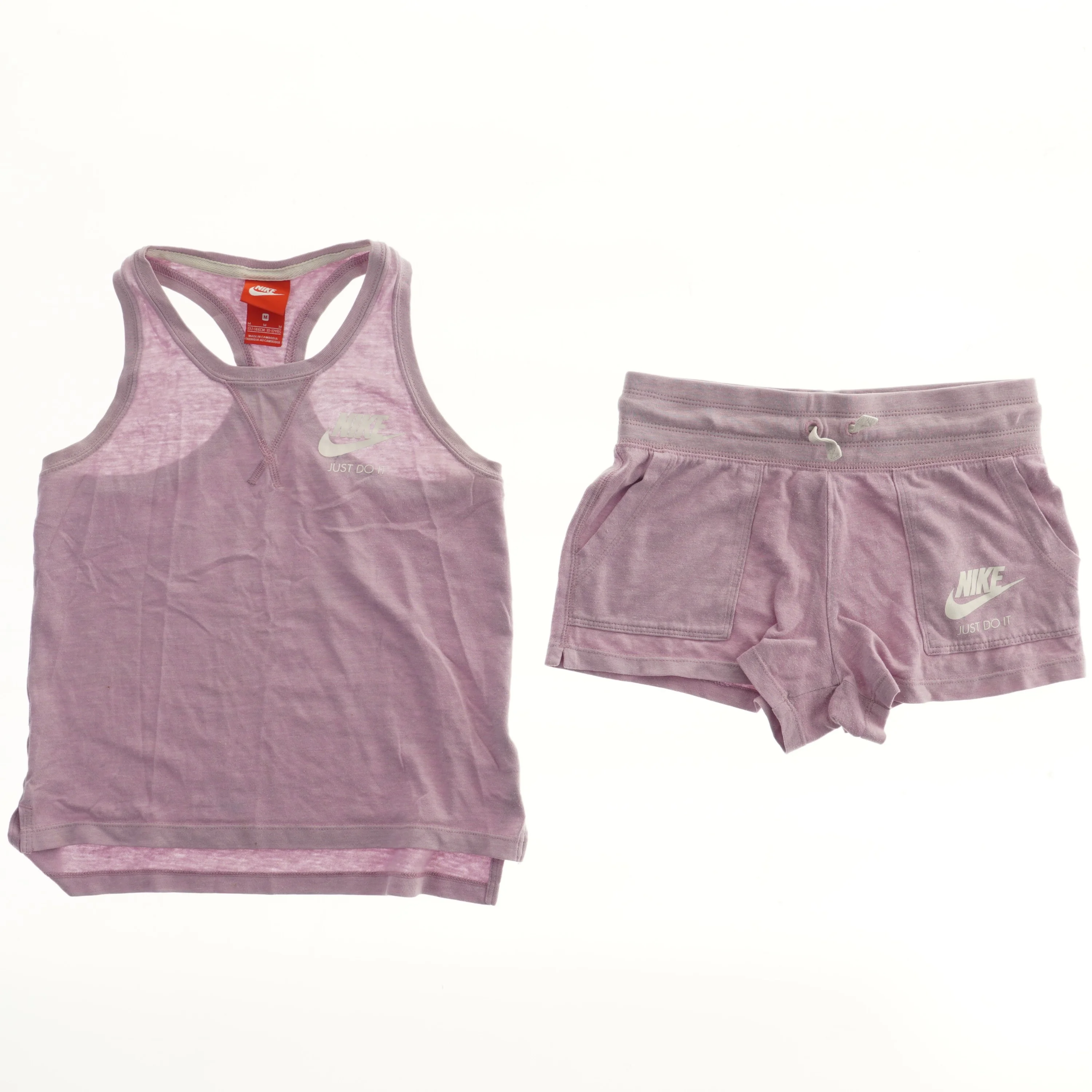 Nike Sportssæt til børn (str. 146)