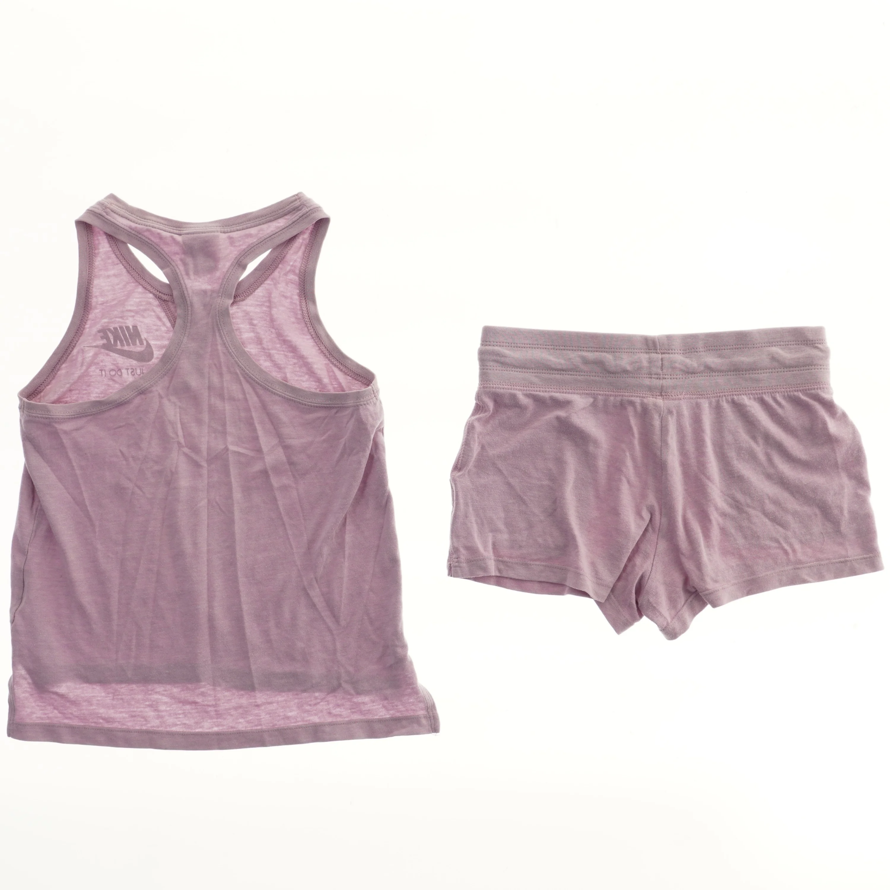 Nike Sportssæt til børn (str. 146)