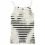 Stribet tanktop fra Petit Bateau (str. 152)