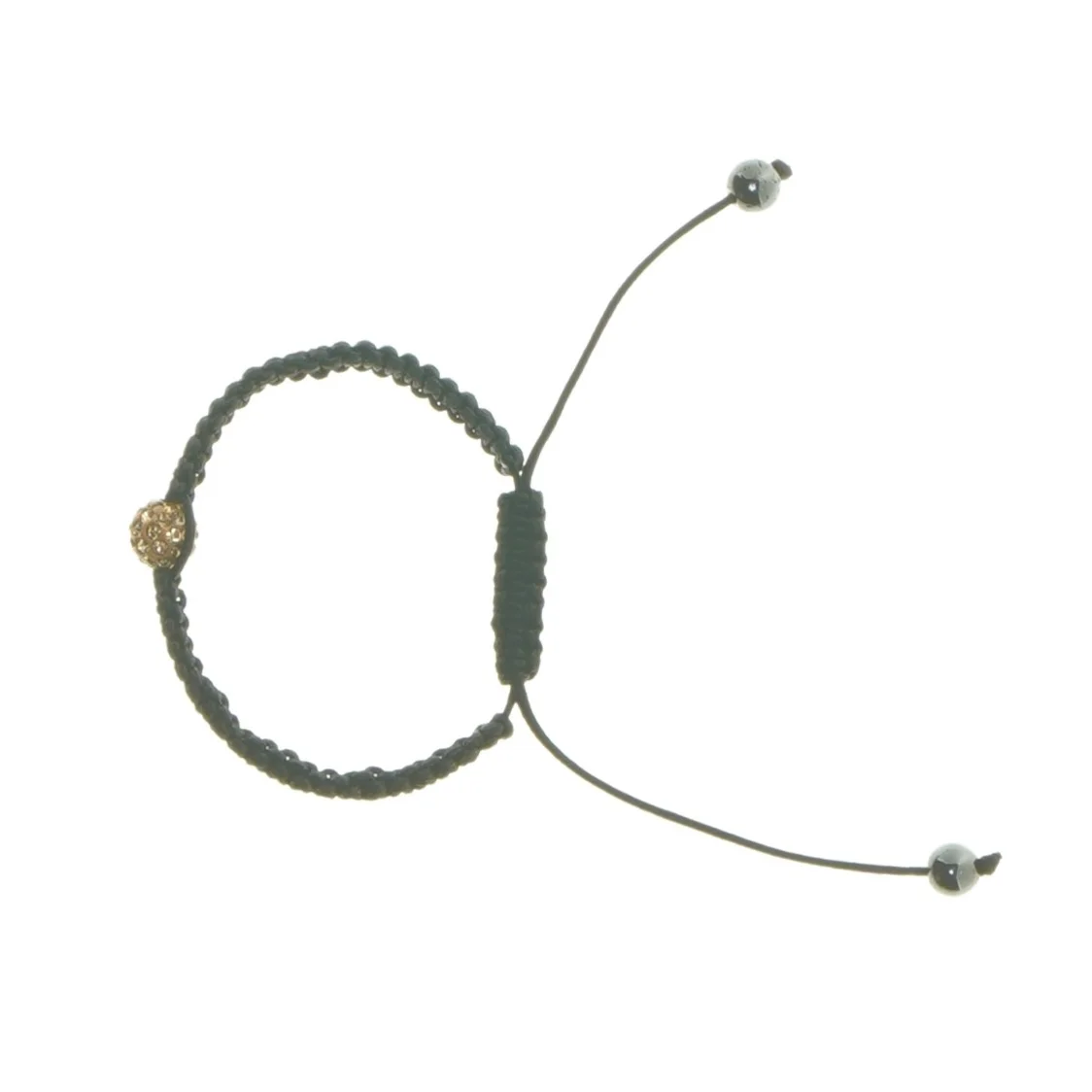 Pandora armbånd fra Pandora (str. Ø 7 cm)