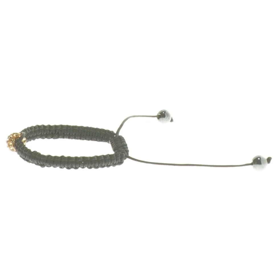 Pandora armbånd fra Pandora (str. Ø 7 cm)