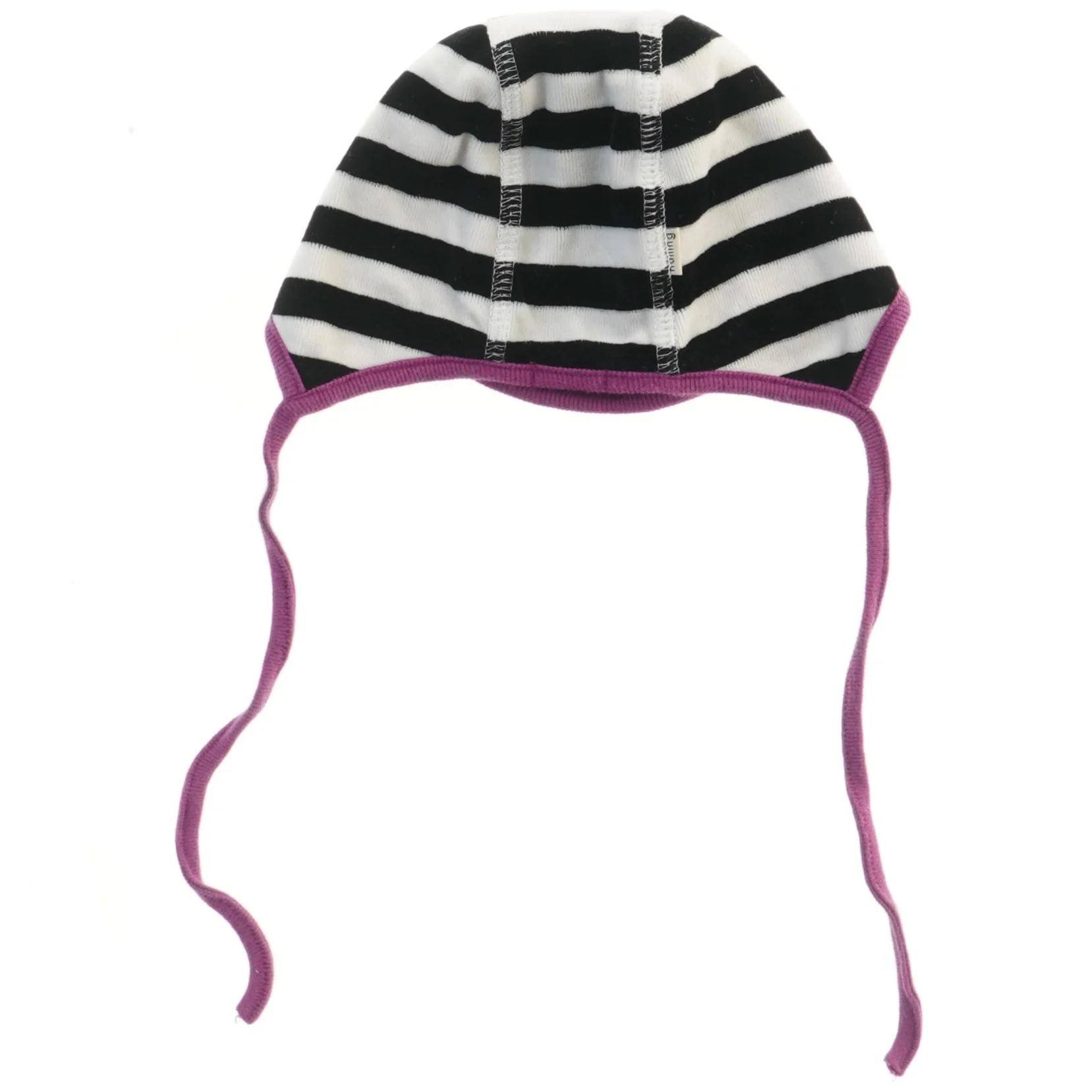 Børnehue med snore fra Halling (str. 74)