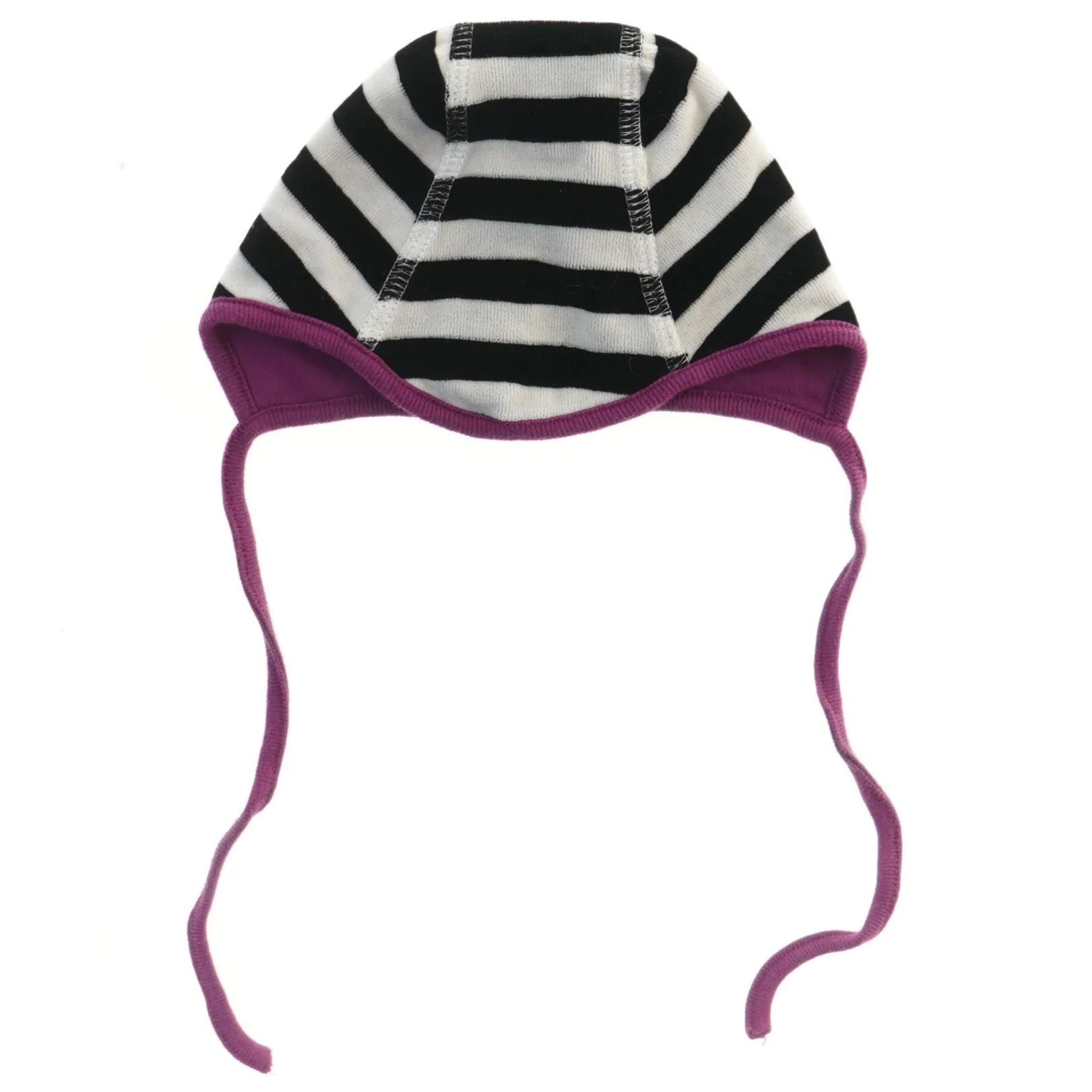 Børnehue med snore fra Halling (str. 74)