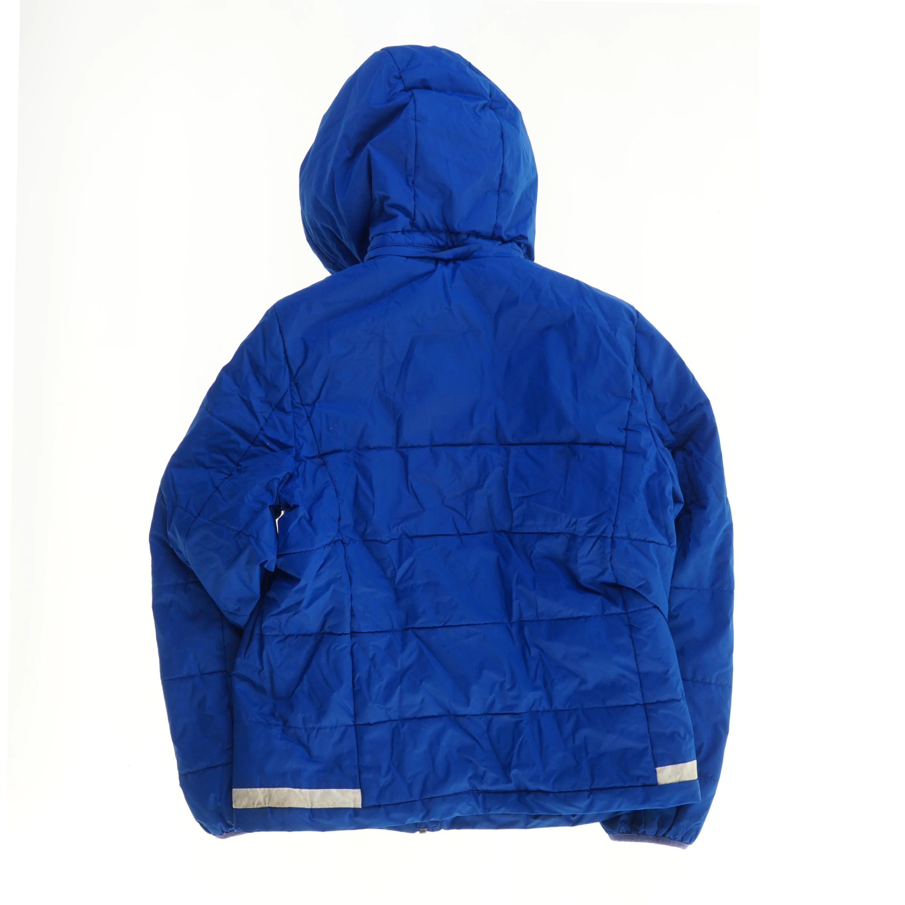 Jakke med hætte fra Capelli (str.  164-176 )