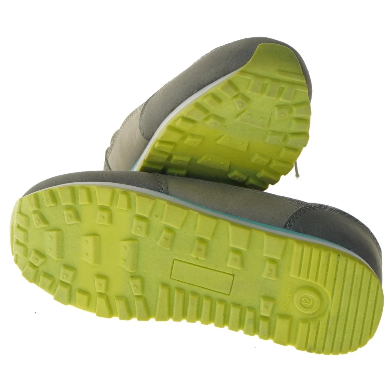 Børnesko med velcro fra Cat &amp; Jack (str. længde 20,5 cm)