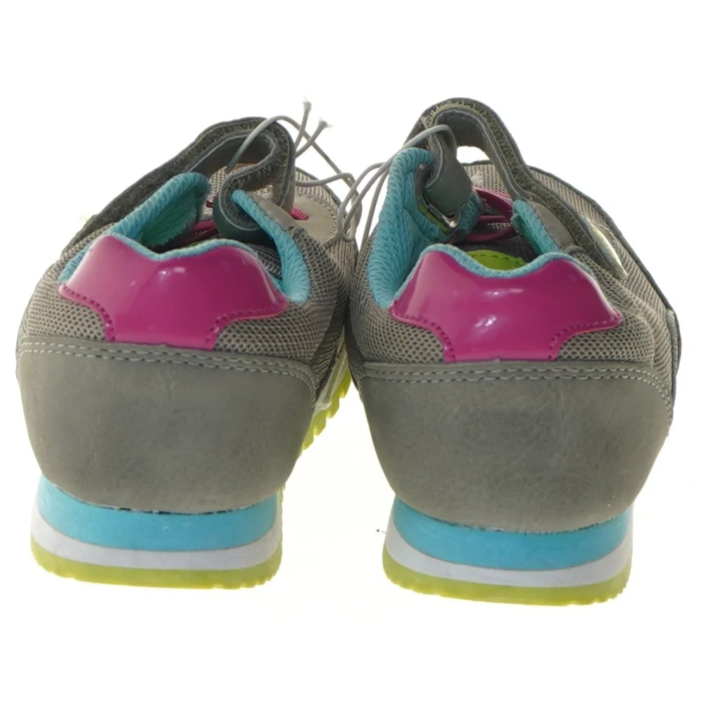 Børnesko med velcro fra Cat &amp; Jack (str. længde 20,5 cm)