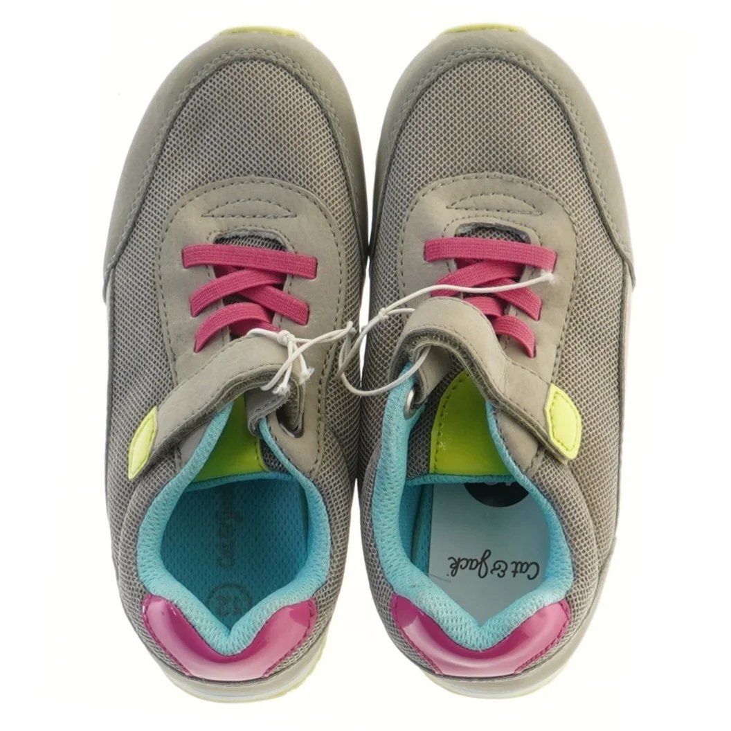 Børnesko med velcro fra Cat &amp; Jack (str. længde 20,5 cm)