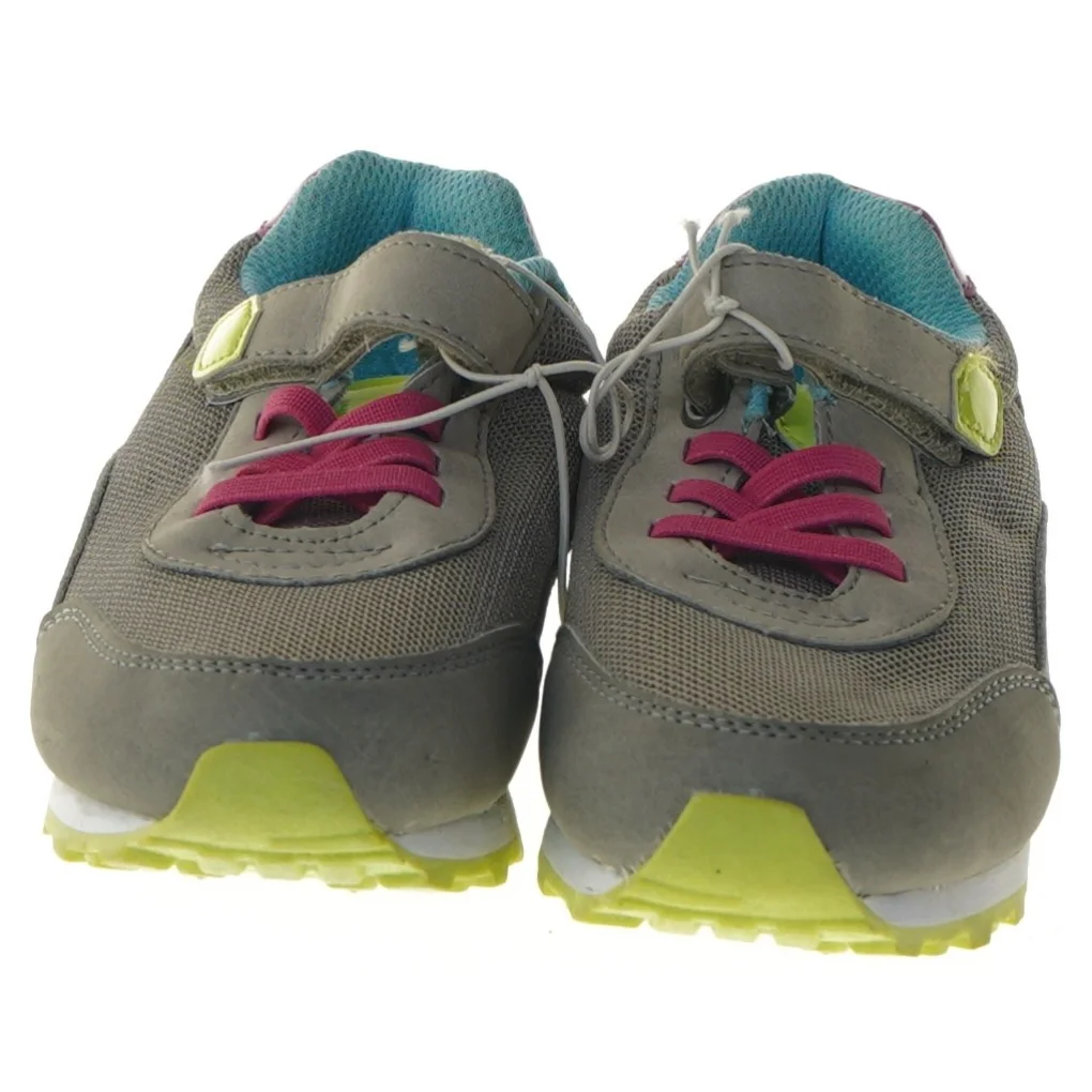 Børnesko med velcro fra Cat &amp; Jack (str. længde 20,5 cm)