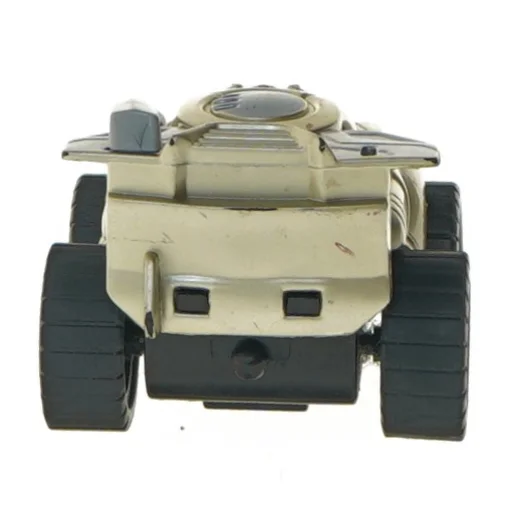 Legetøjsbil i futuristisk design (str. 8,5 cm)