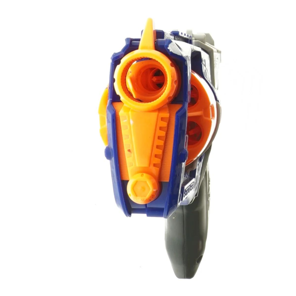 Nerf-legetøjspistol fra Nerf (str. 31,5 cm)