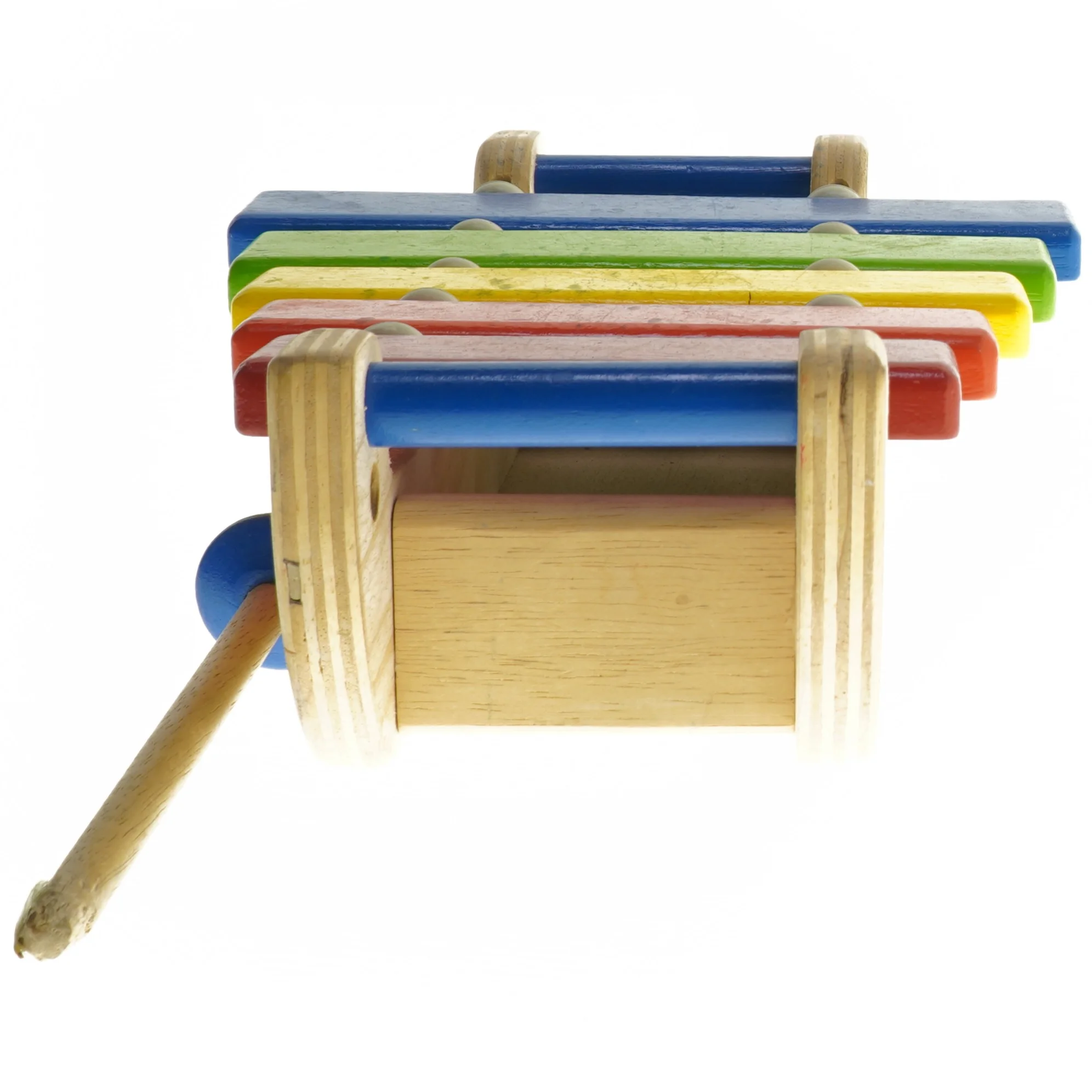 Træxylfon for børn fra Kids-Wood (str. 33 cm)