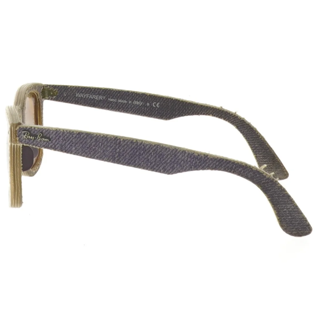 Ray-Ban Wayfarer solbriller fra Ray Ban (str. 15 cm)