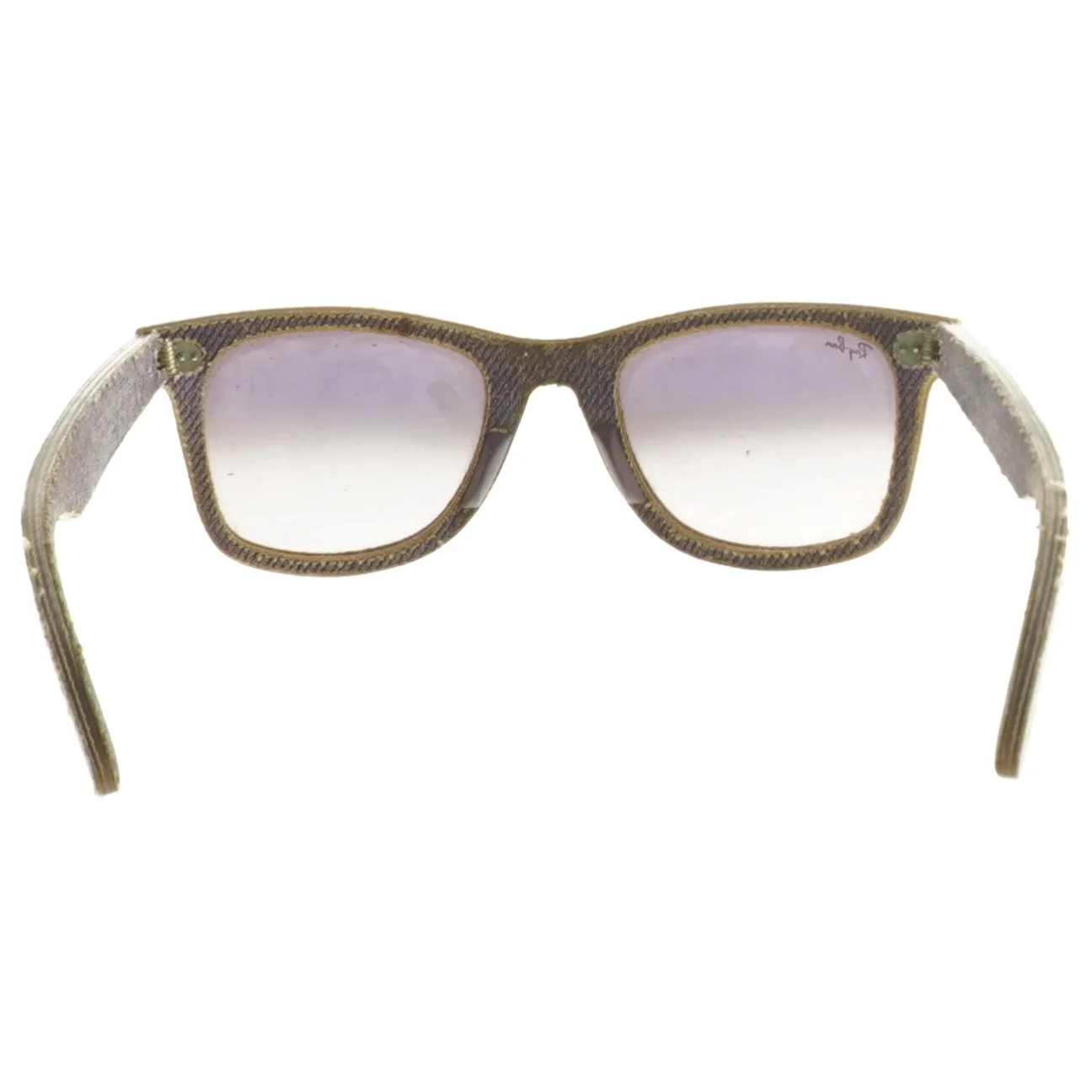 Ray-Ban Wayfarer solbriller fra Ray Ban (str. 15 cm)