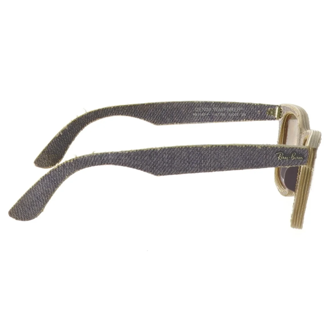 Ray-Ban Wayfarer solbriller fra Ray Ban (str. 15 cm)