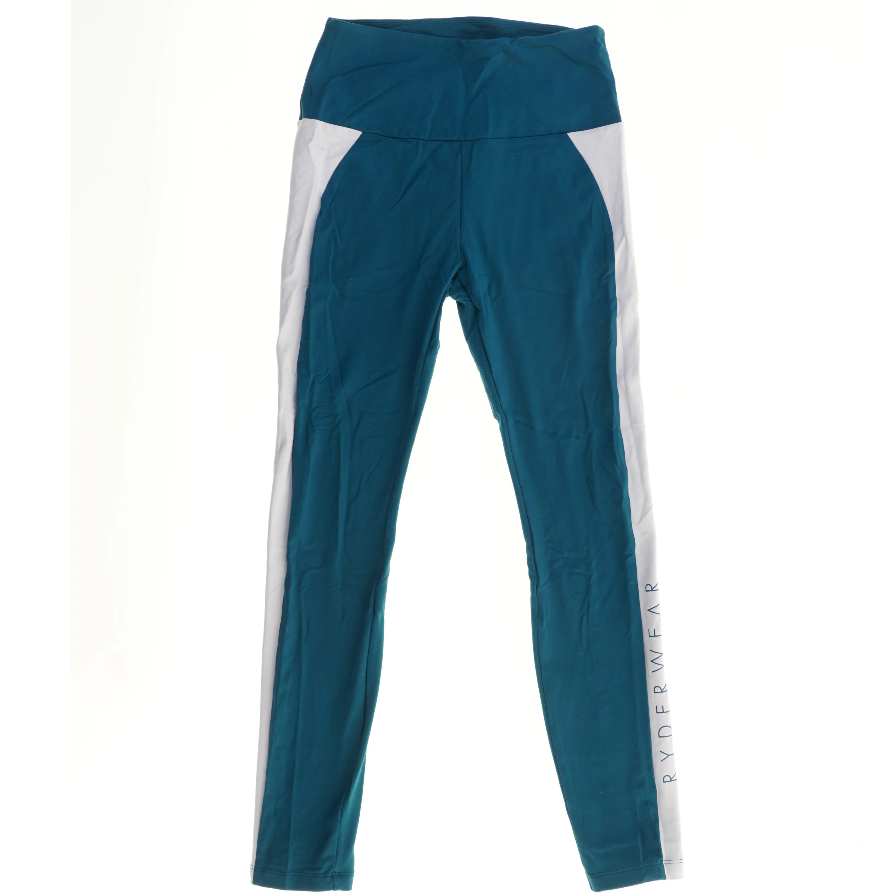 Træningsleggings  (str.  liv:30 skridtlængde:62 cm)