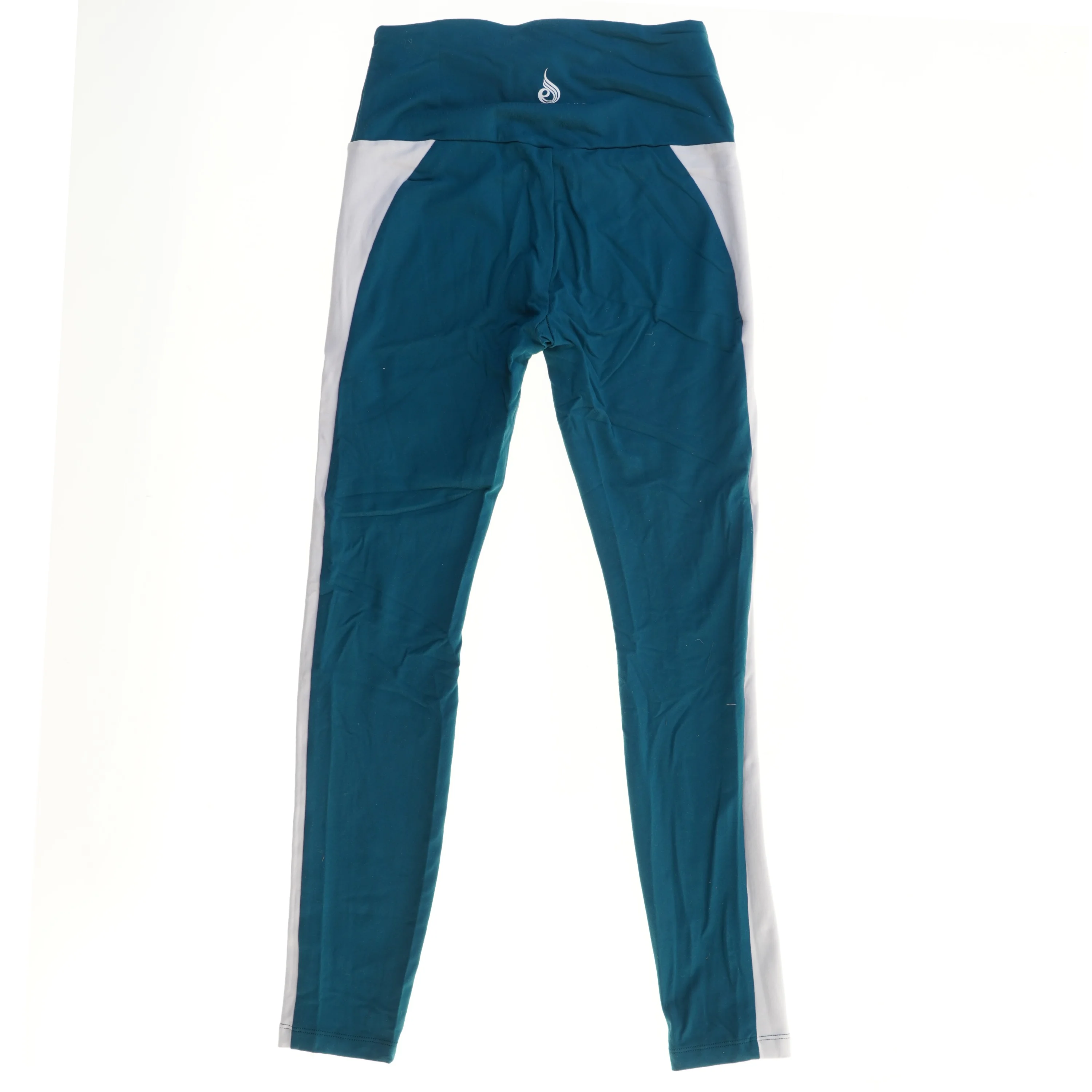 Træningsleggings  (str.  liv:30 skridtlængde:62 cm)