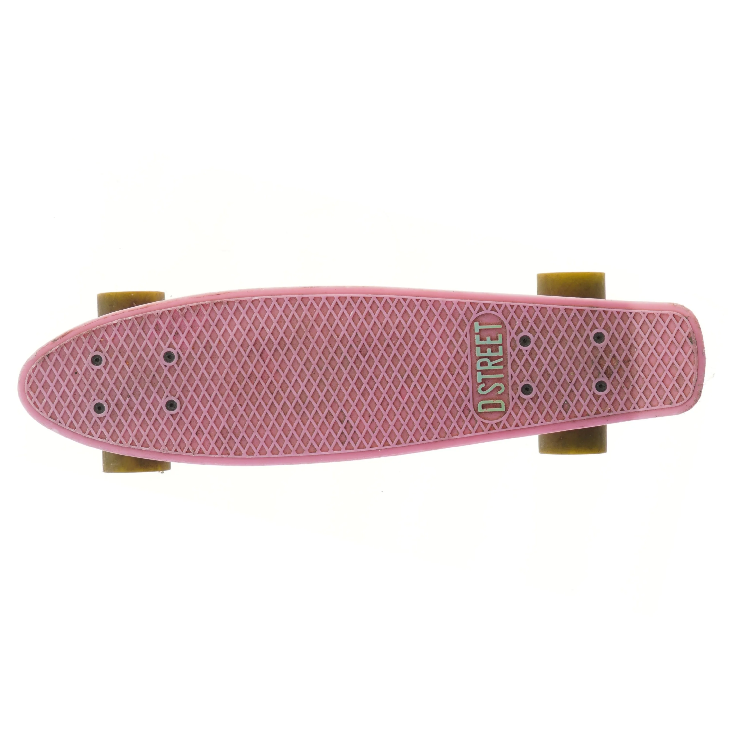 D Street skateboard fra D Street (str. 57 cm)