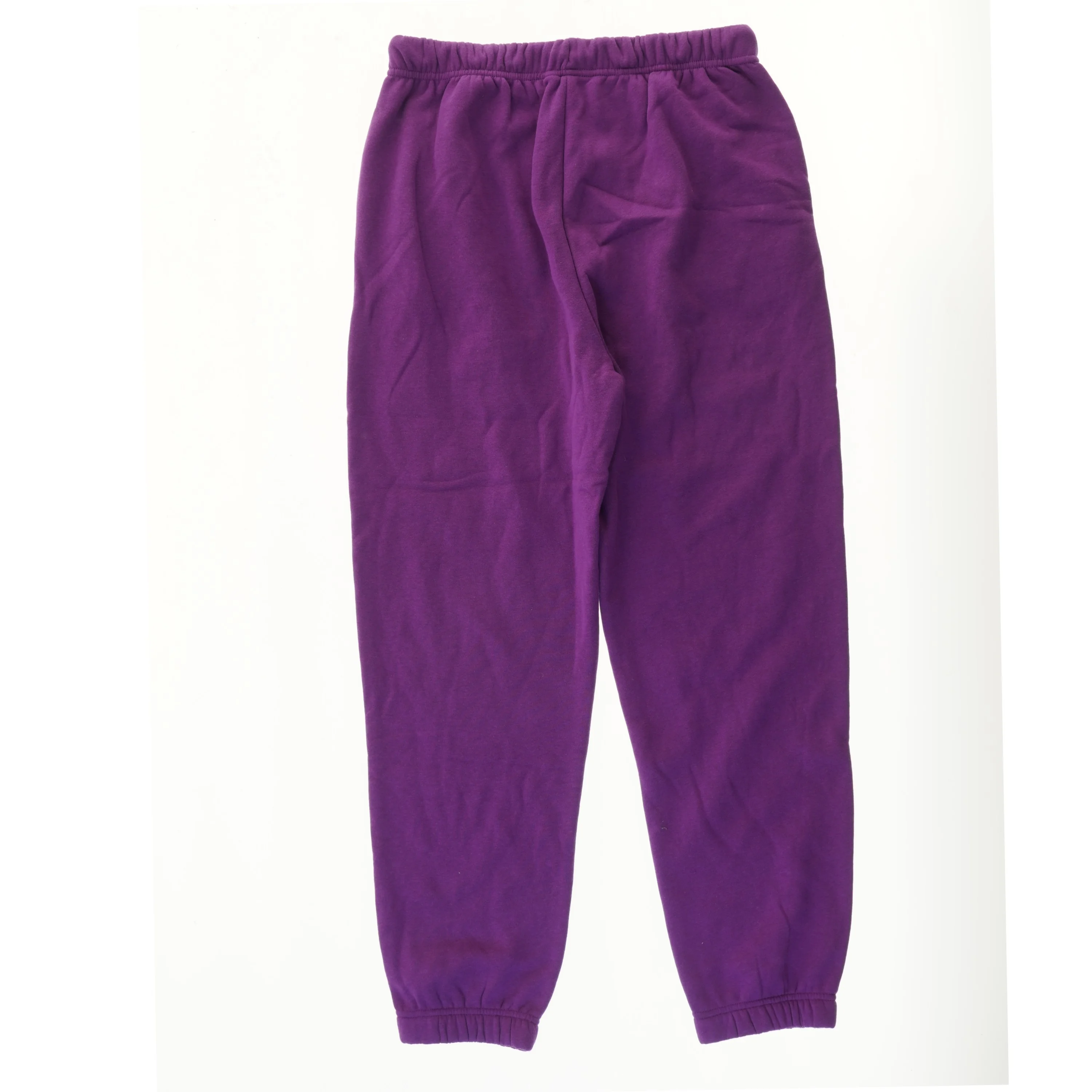 Lilla sweatpants fra Pieces (str. M)