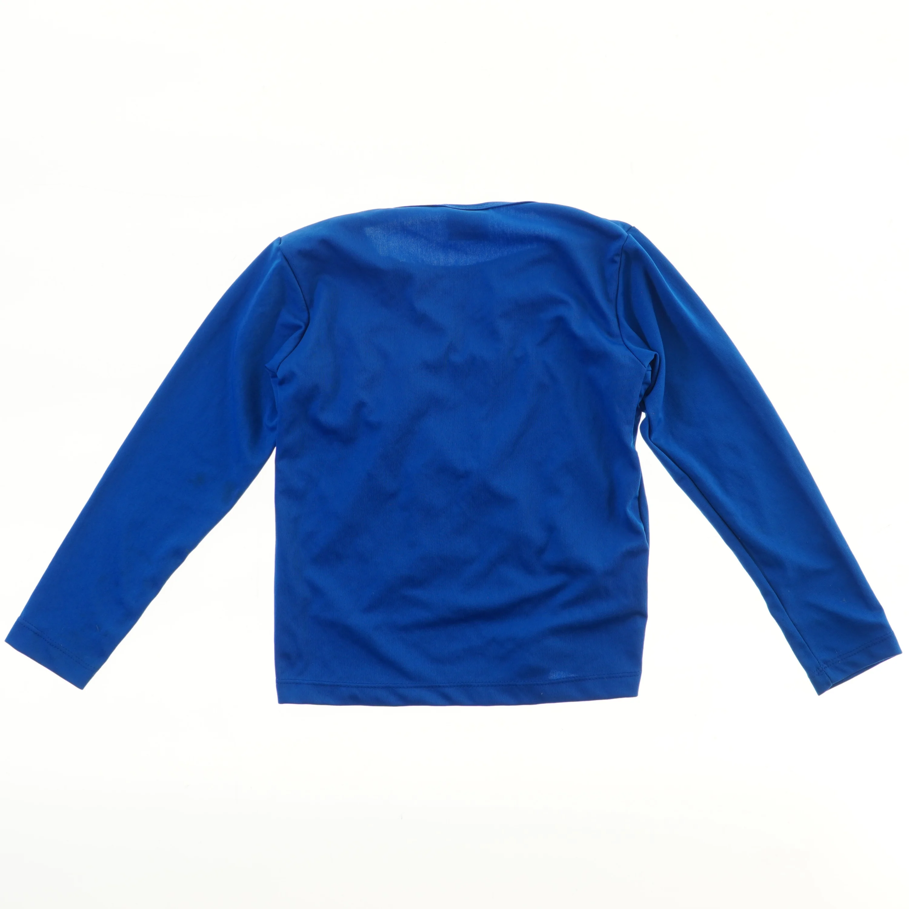 Superman langærmet bluse fra Justice League (str. 104)