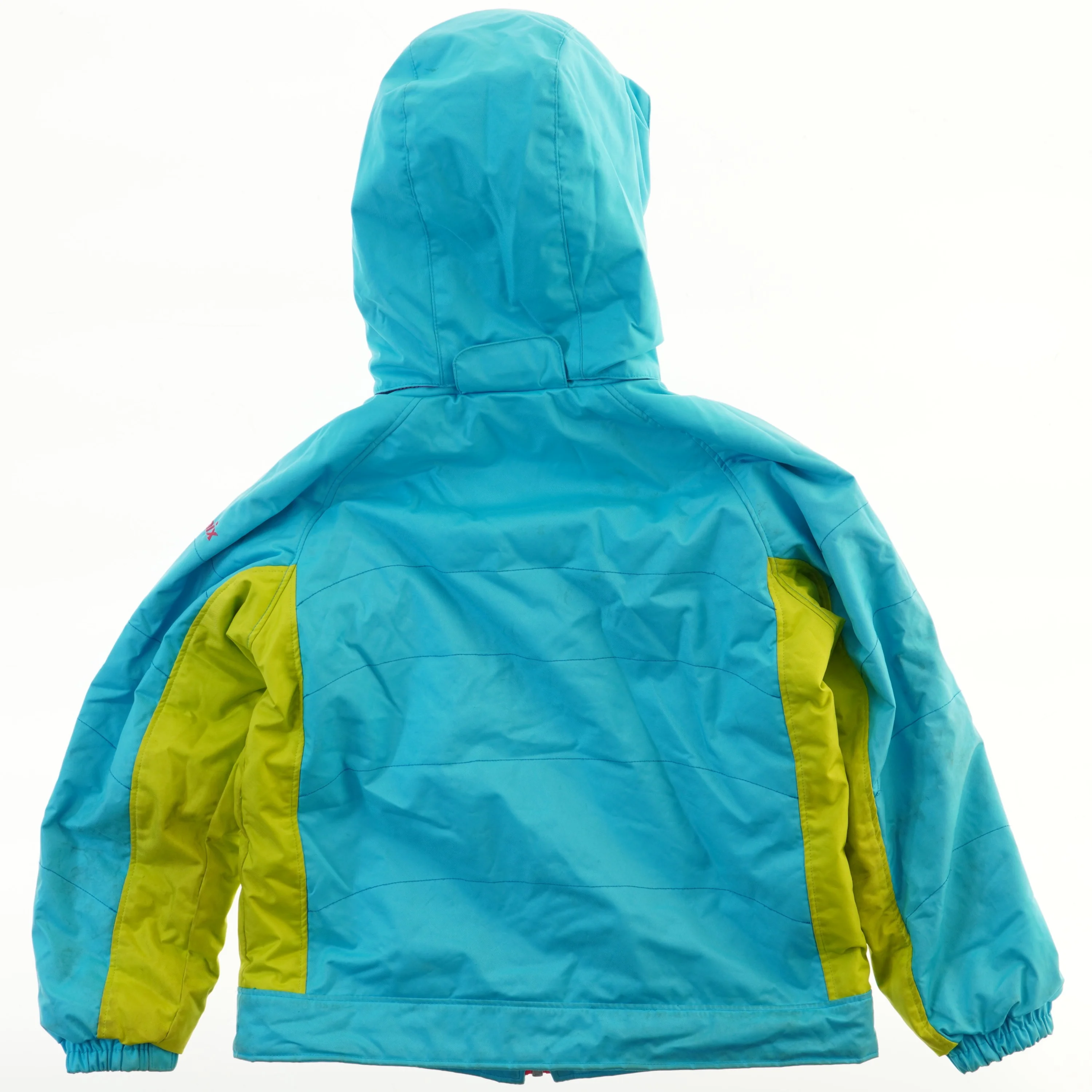 Phenix skijakke til børn (str. 128)