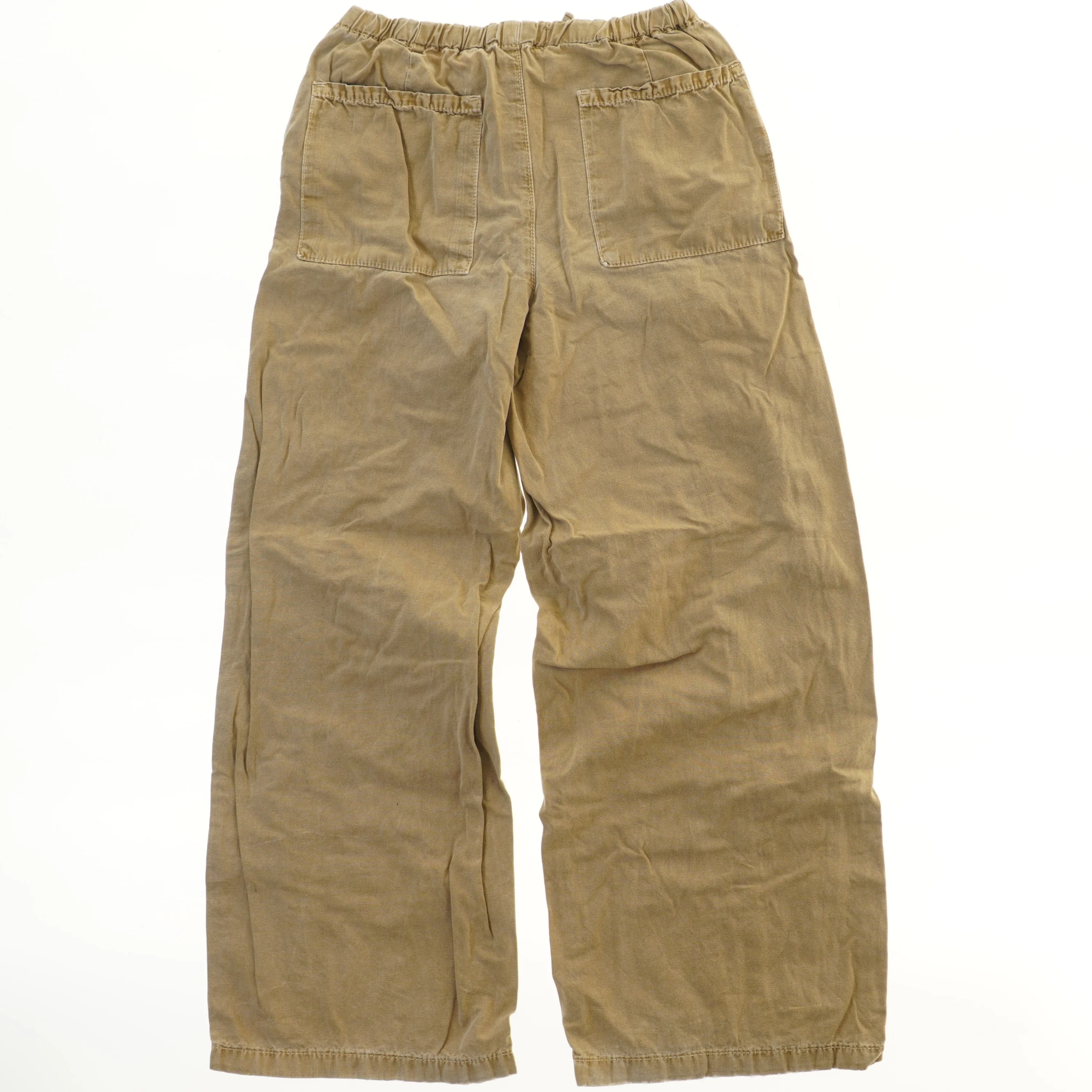 Zara bukser med elastisk talje (str. 140)