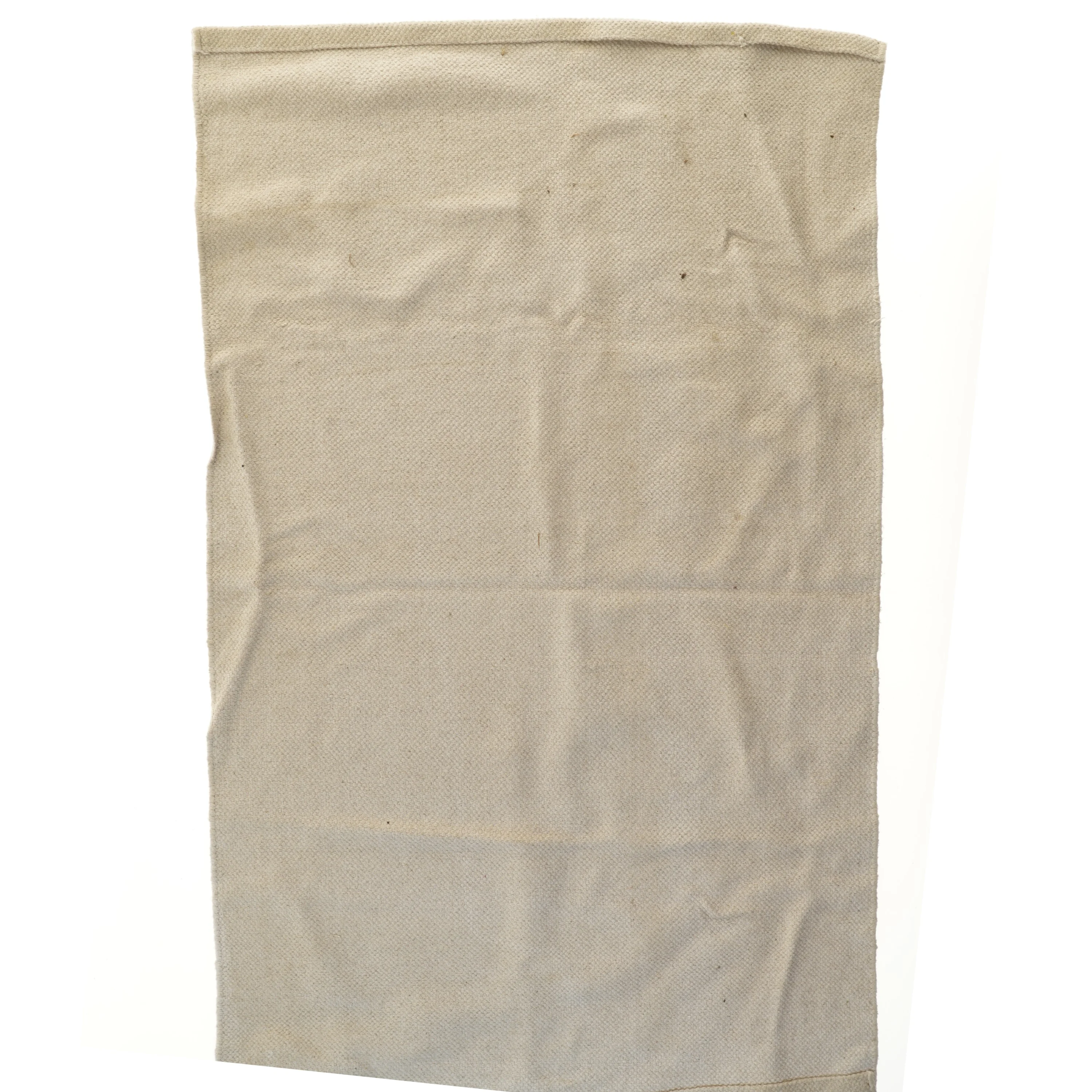 Børne tekstil med alfabet (str. 108x70 cm)